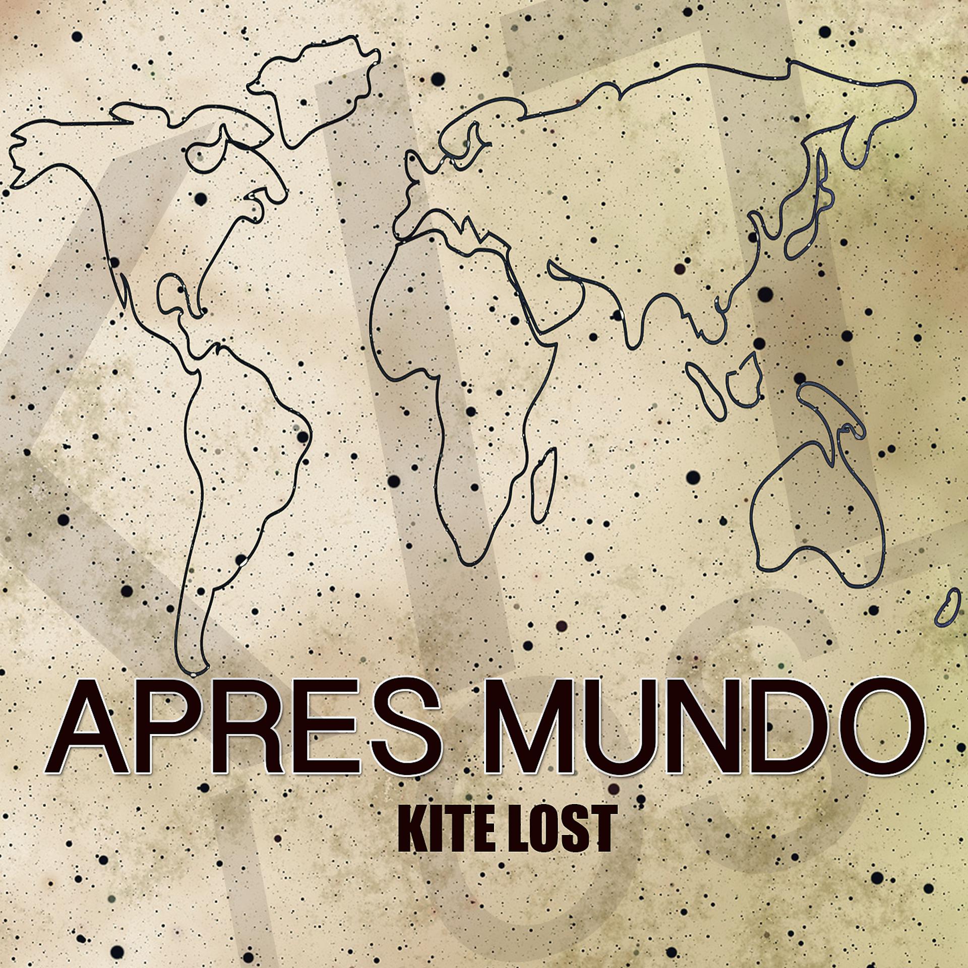 Постер альбома Apres Mundo