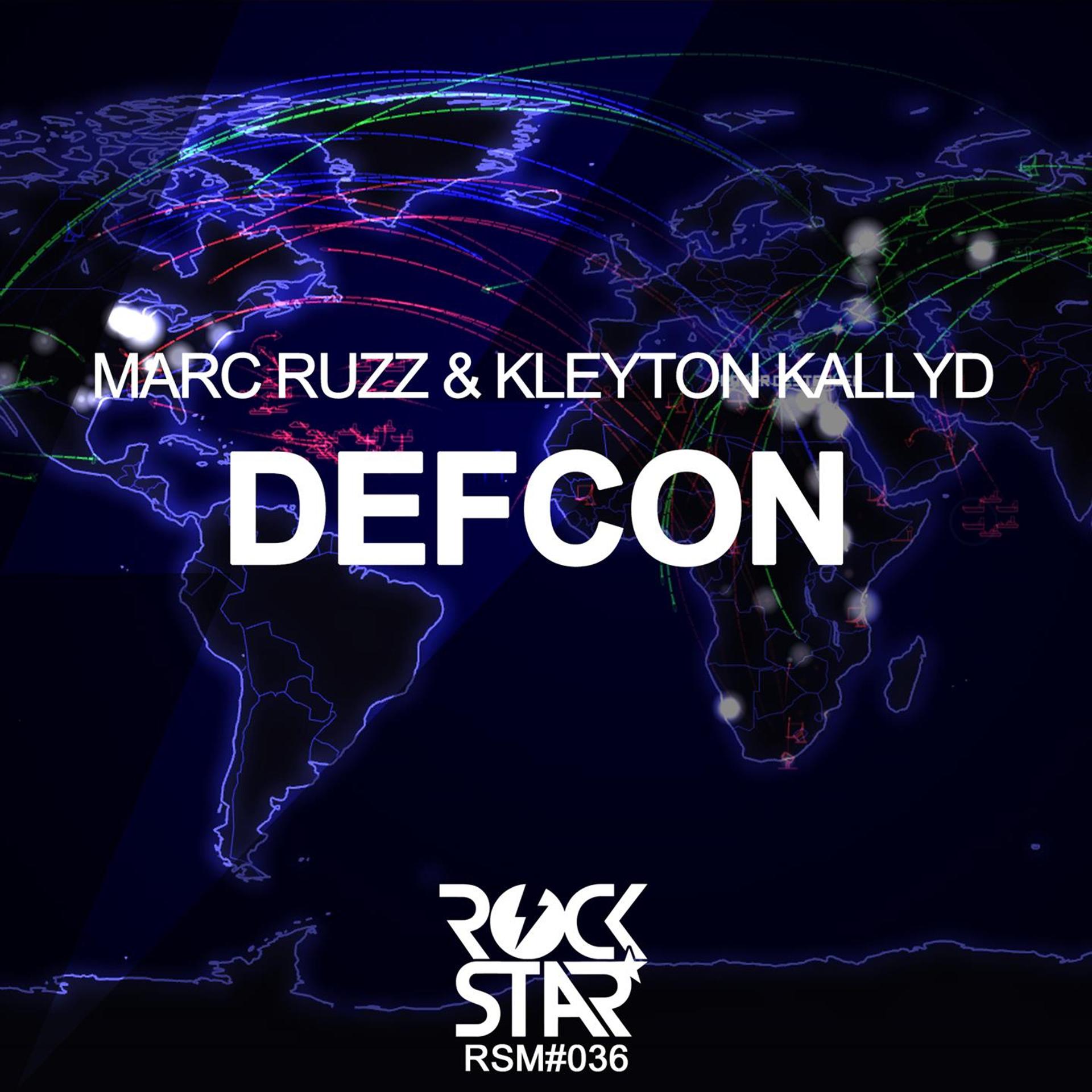 Постер альбома Defcon