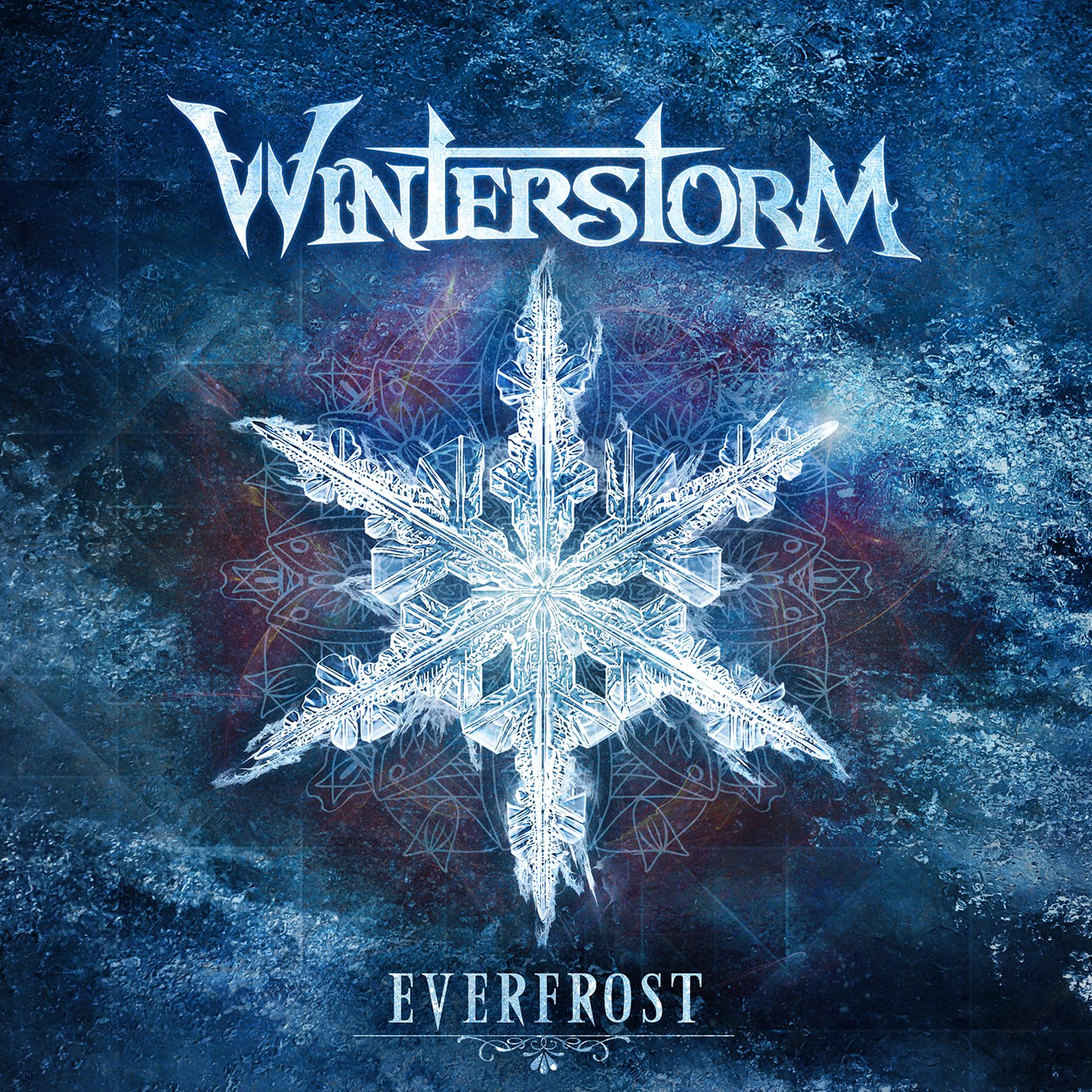 Постер альбома Everfrost