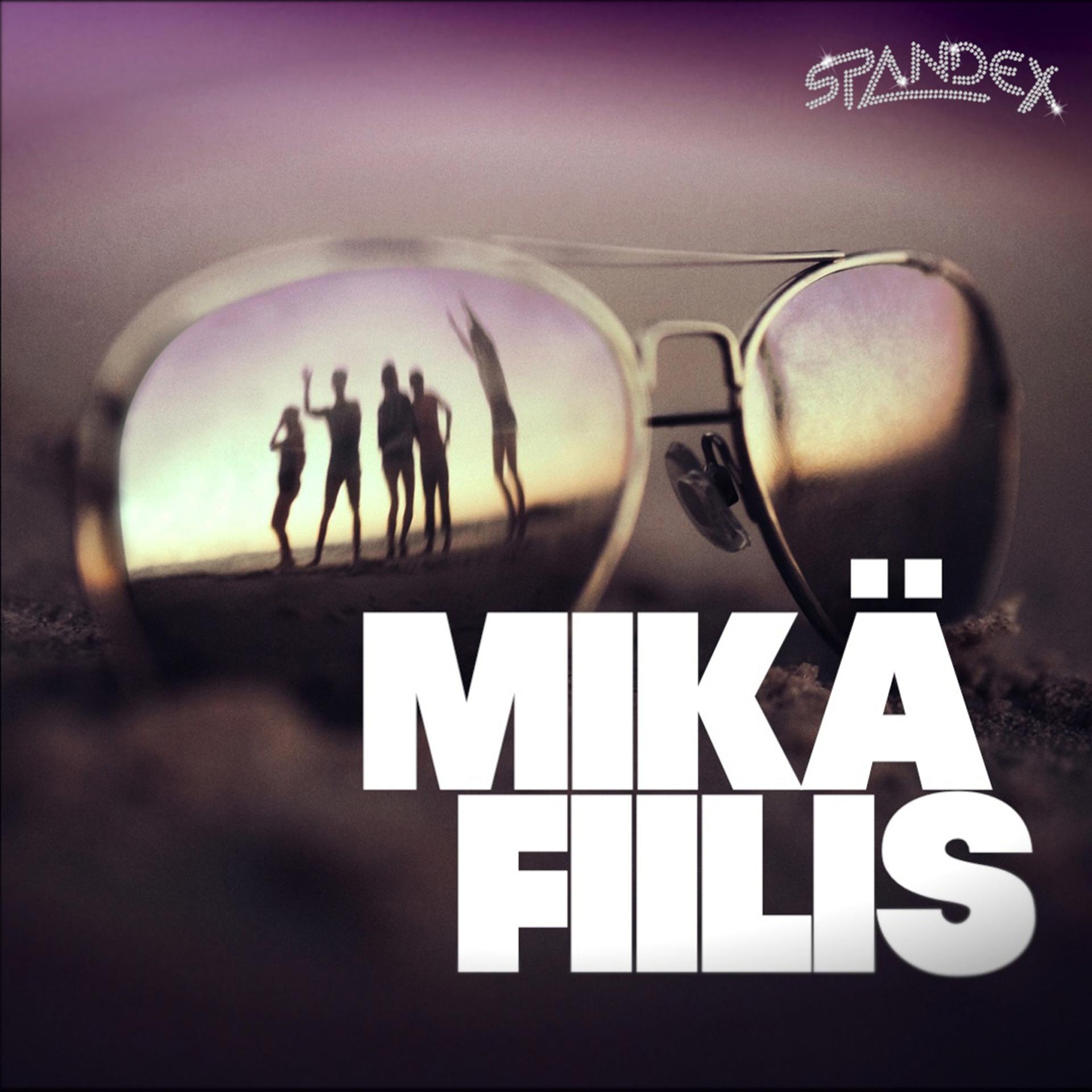 Постер альбома Mikä Fiilis