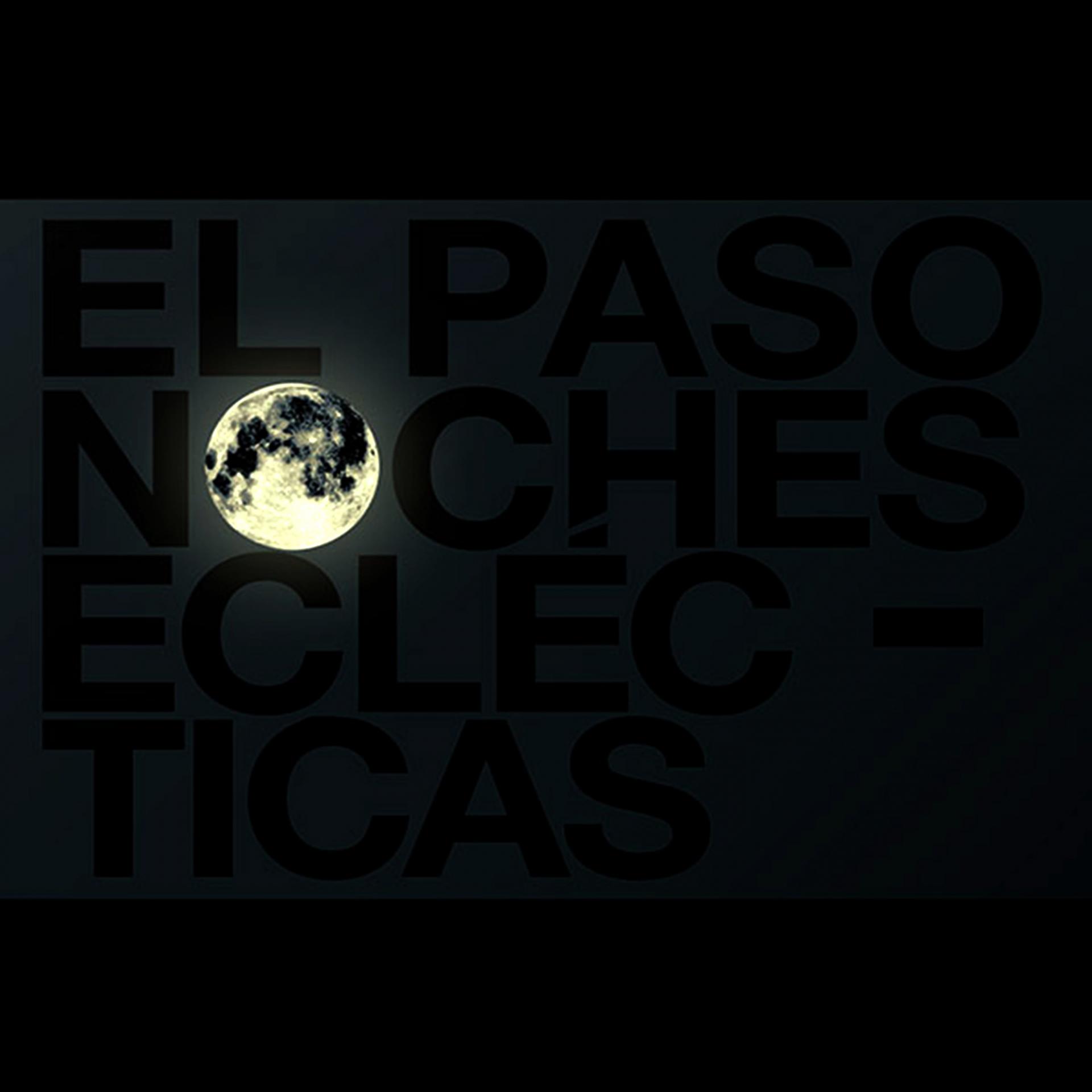 Постер альбома Noches Eclécticas