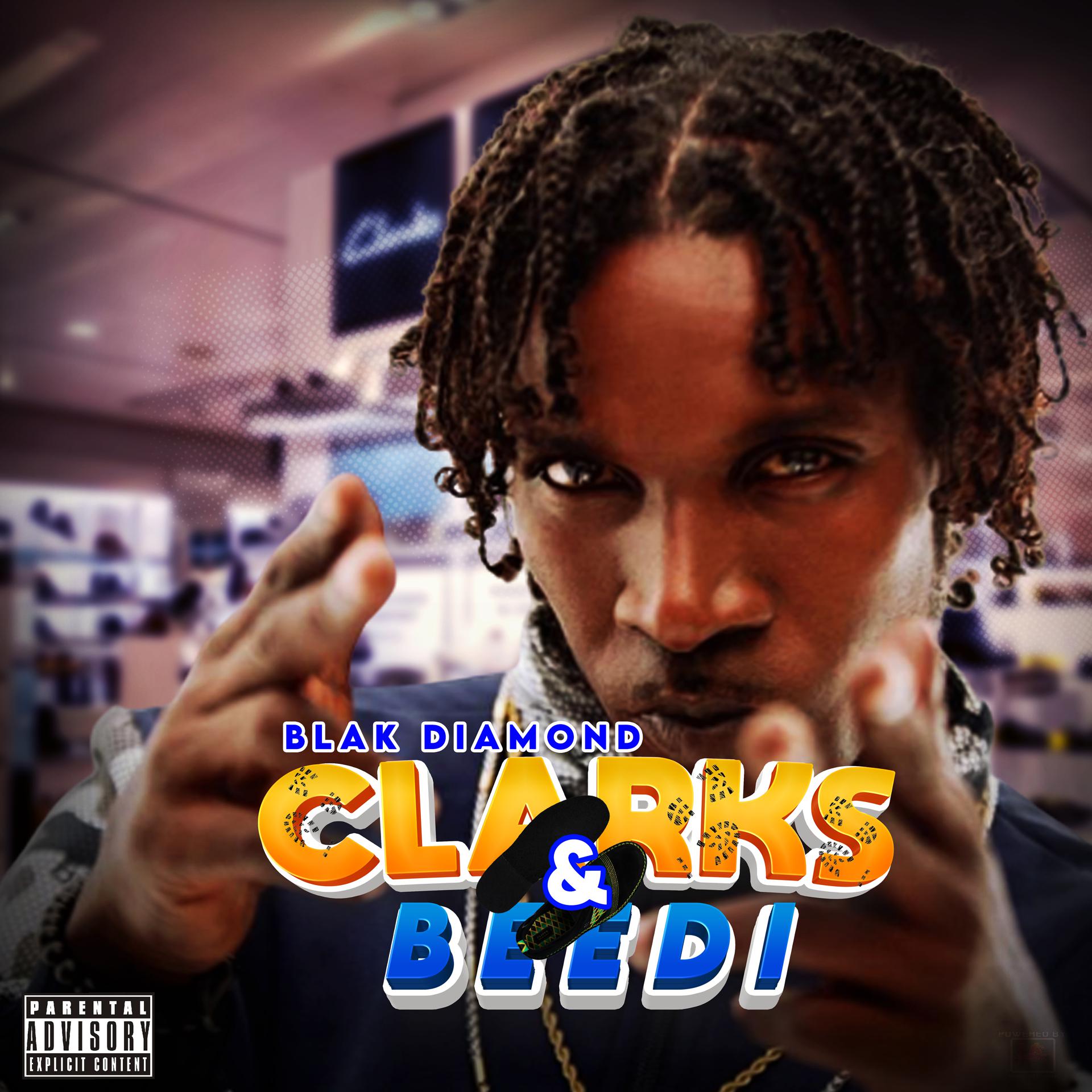 Постер альбома Clarks&Beedi