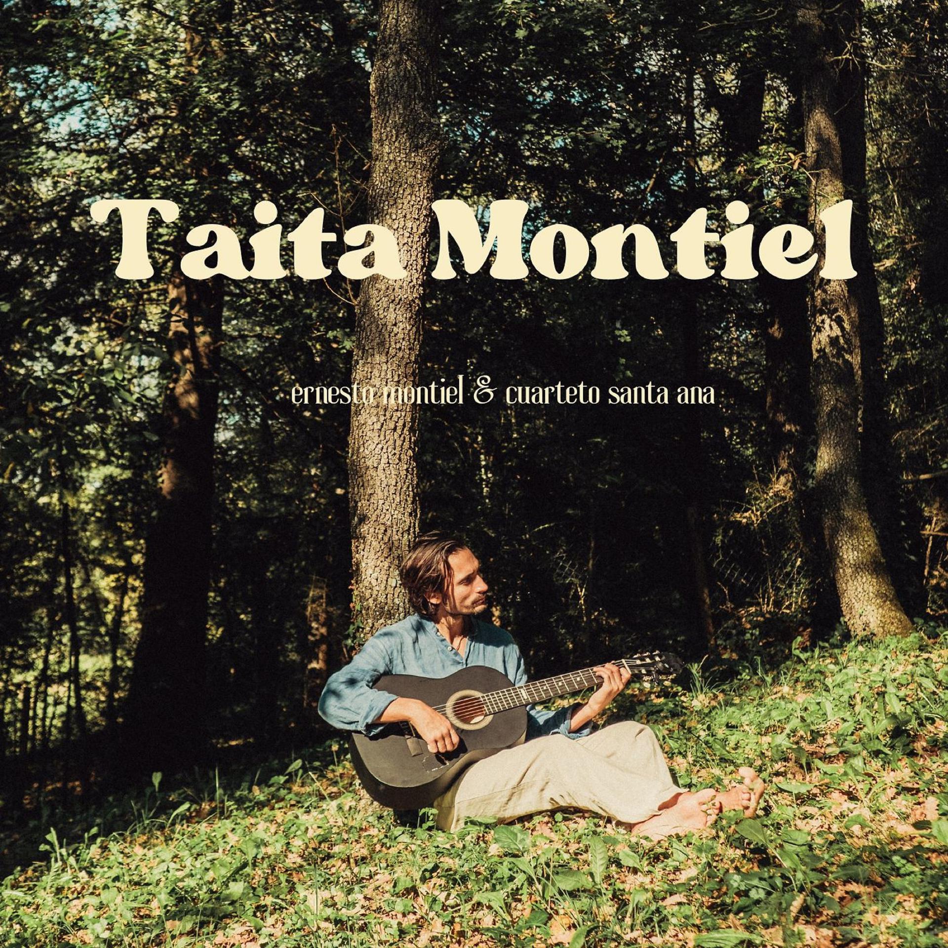 Постер альбома Taita Montiel