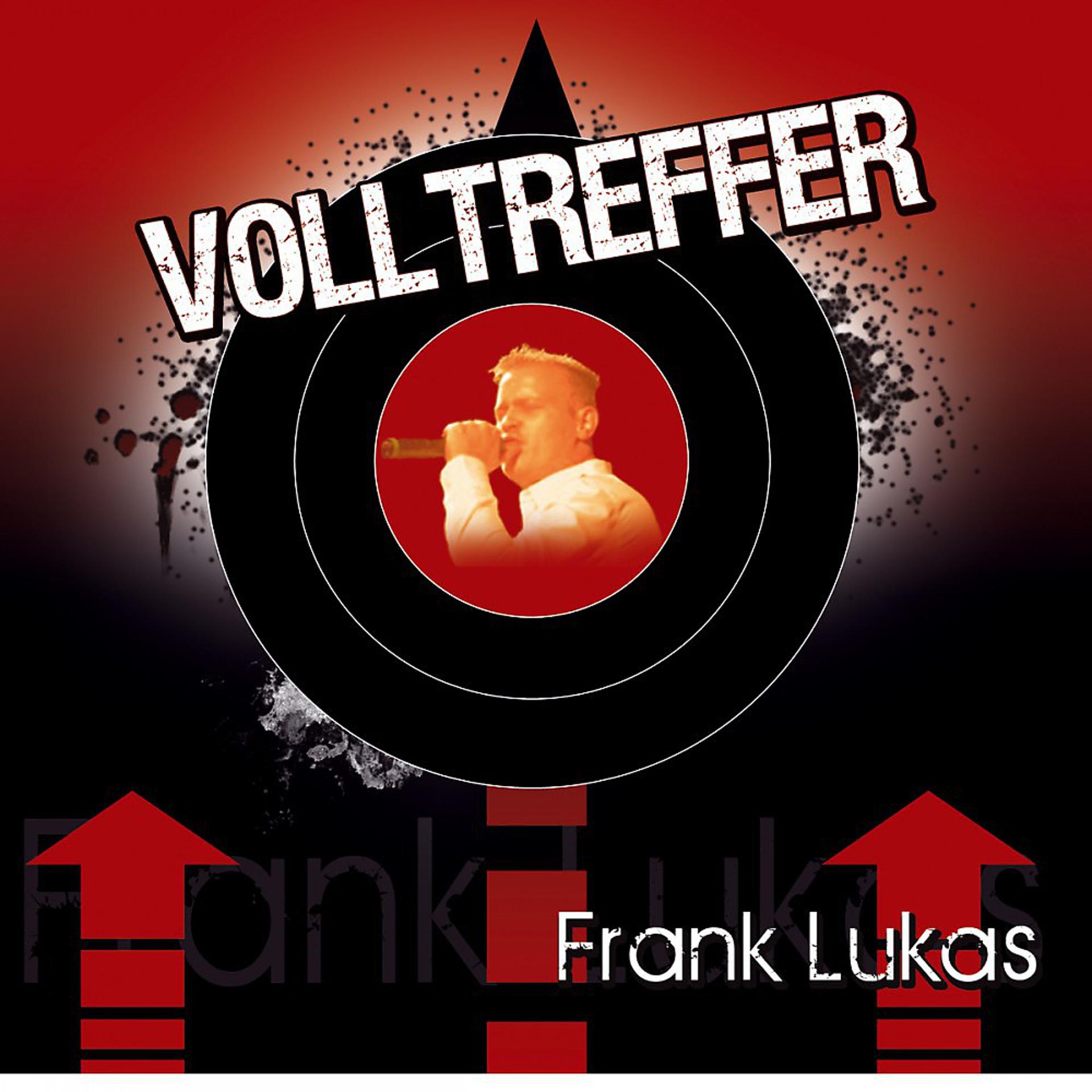 Постер альбома Volltreffer