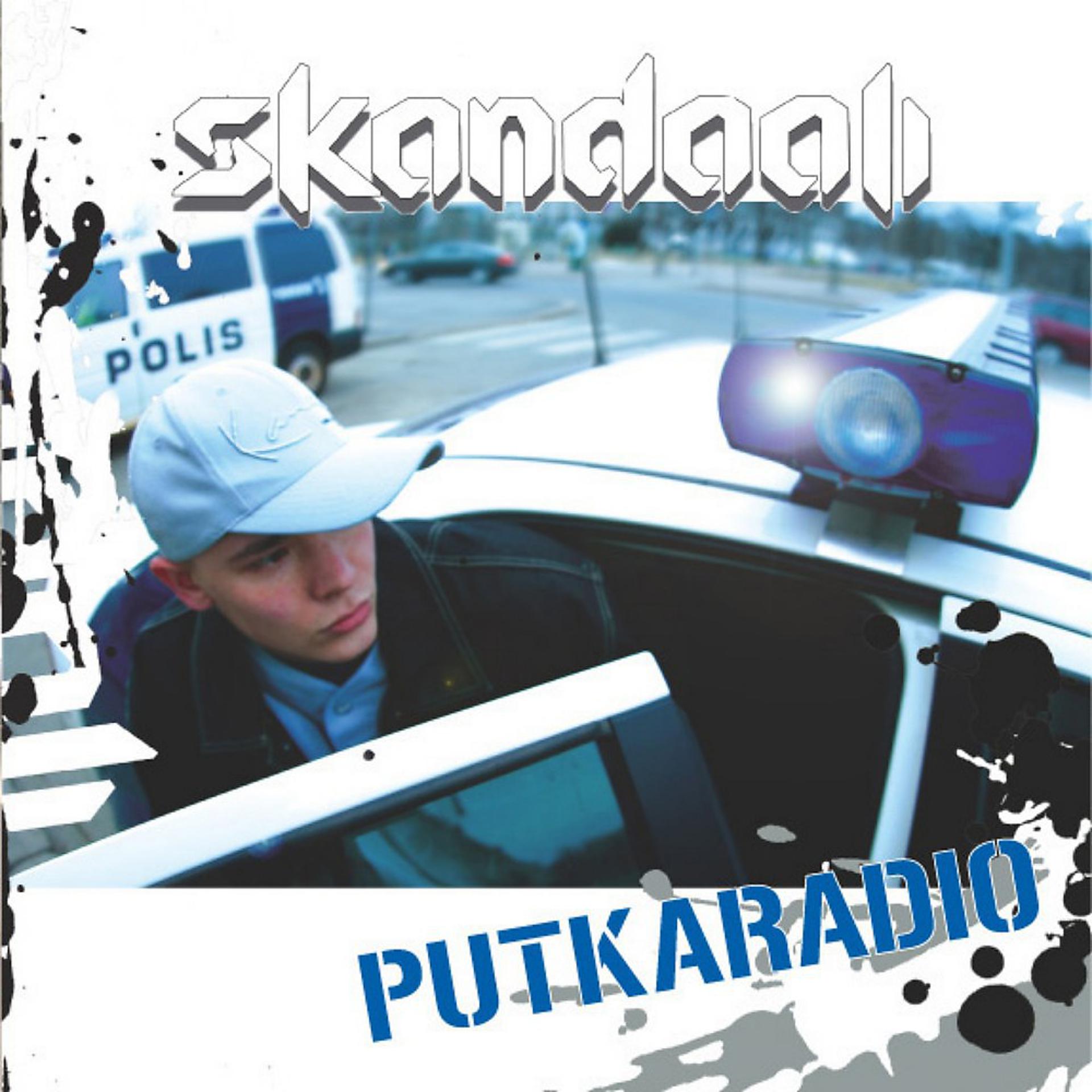 Постер альбома Putkaradio