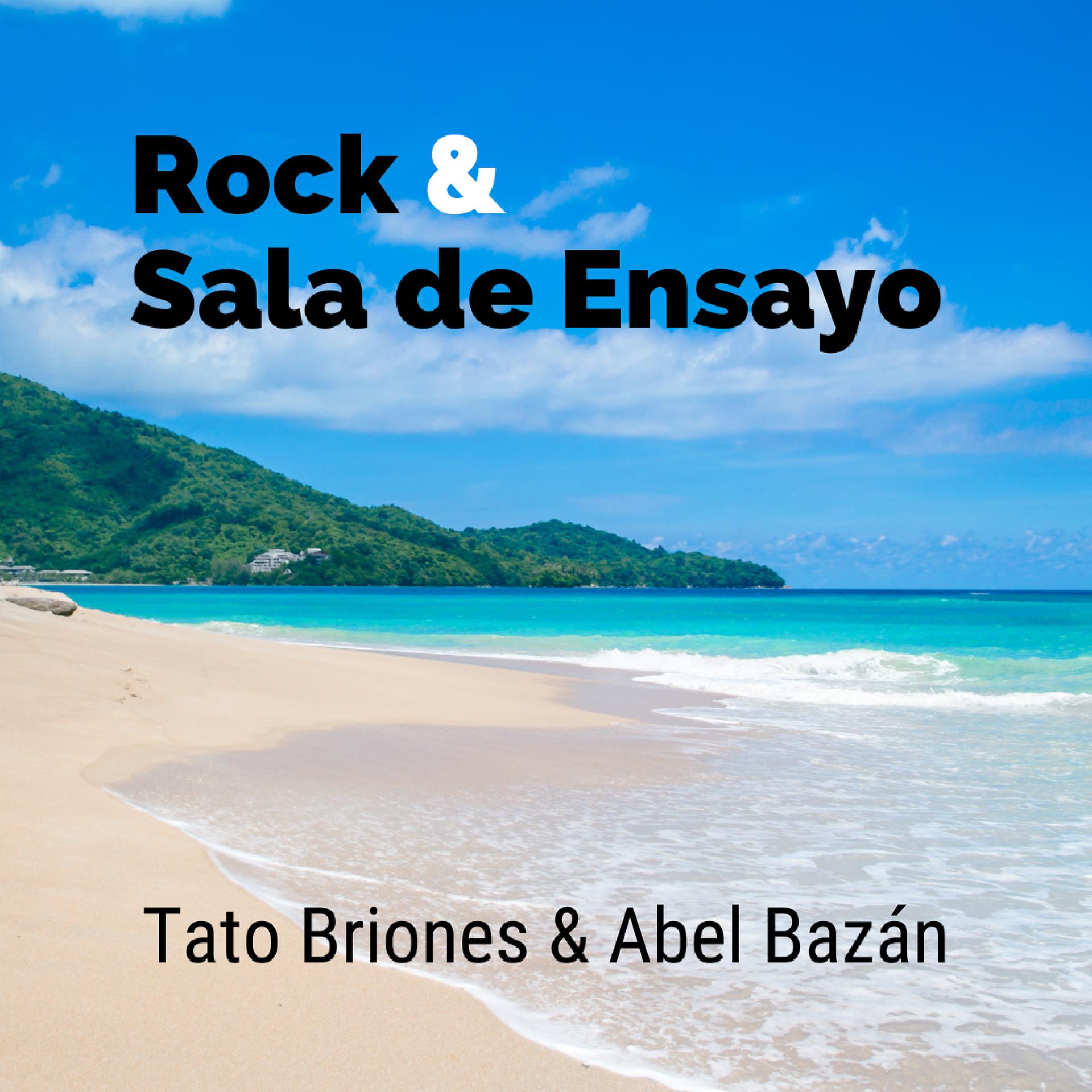 Постер альбома Rock & Sala de Ensayo