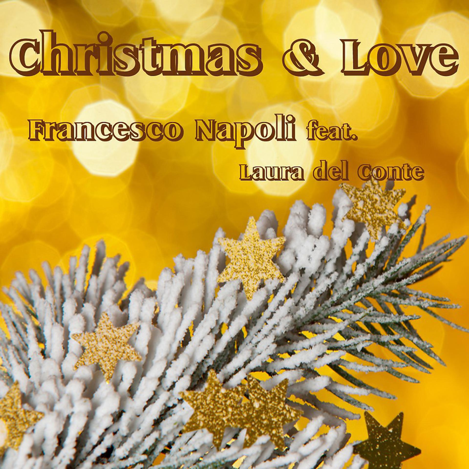 Постер альбома Christmas & Love