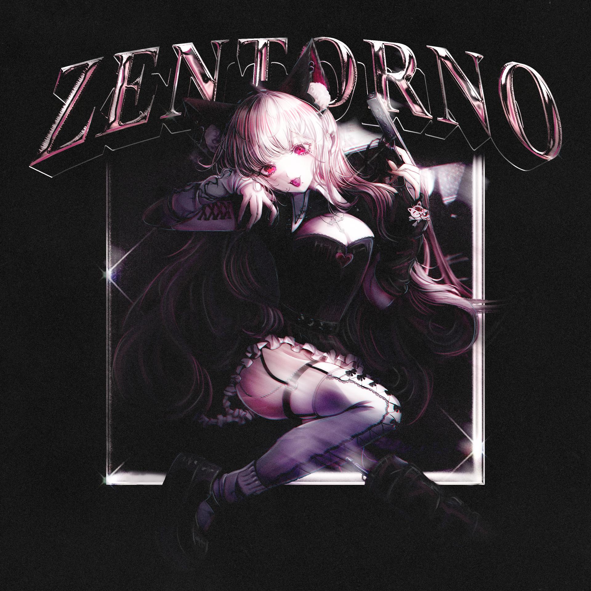 Постер альбома ZENTORNO