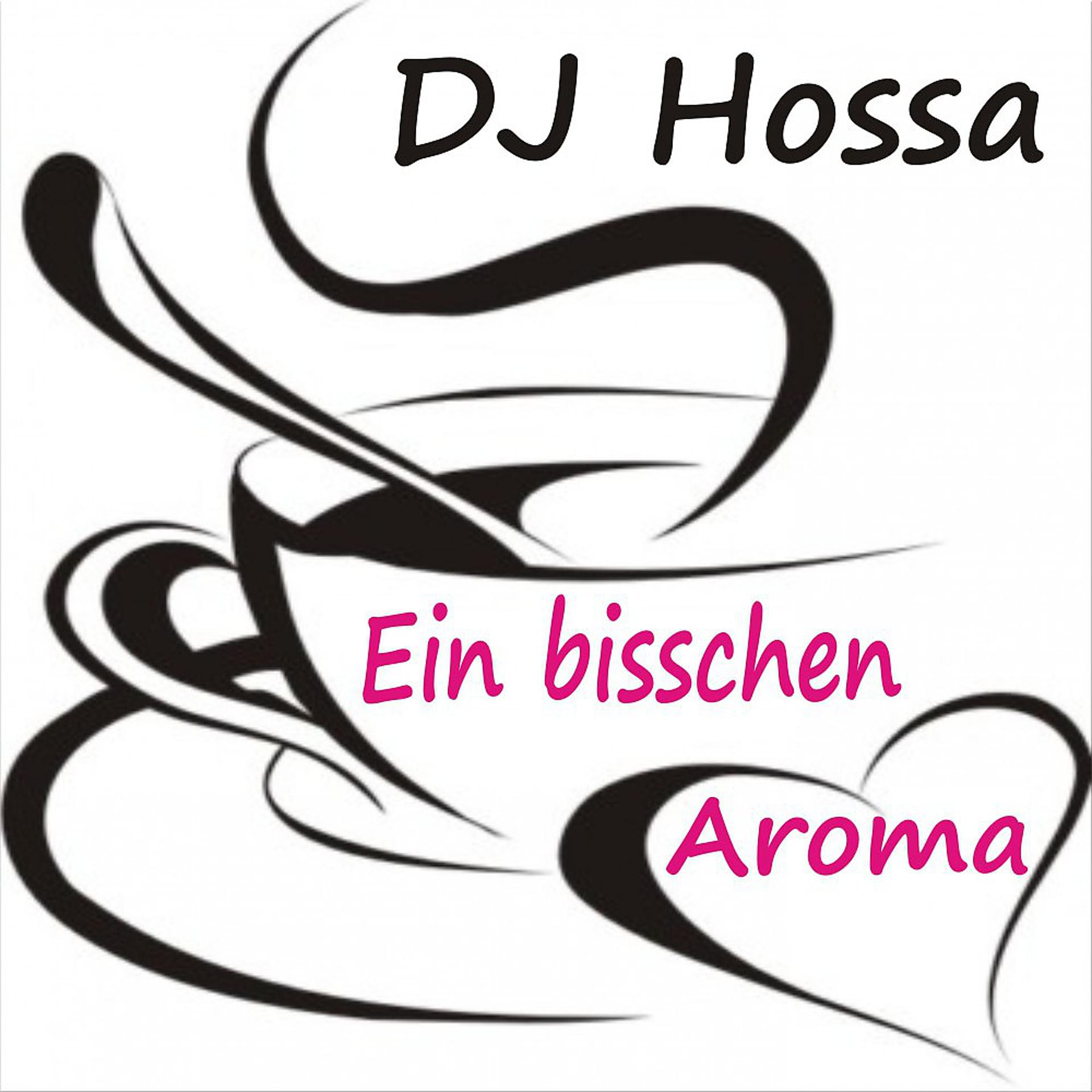Постер альбома Ein bisschen Aroma