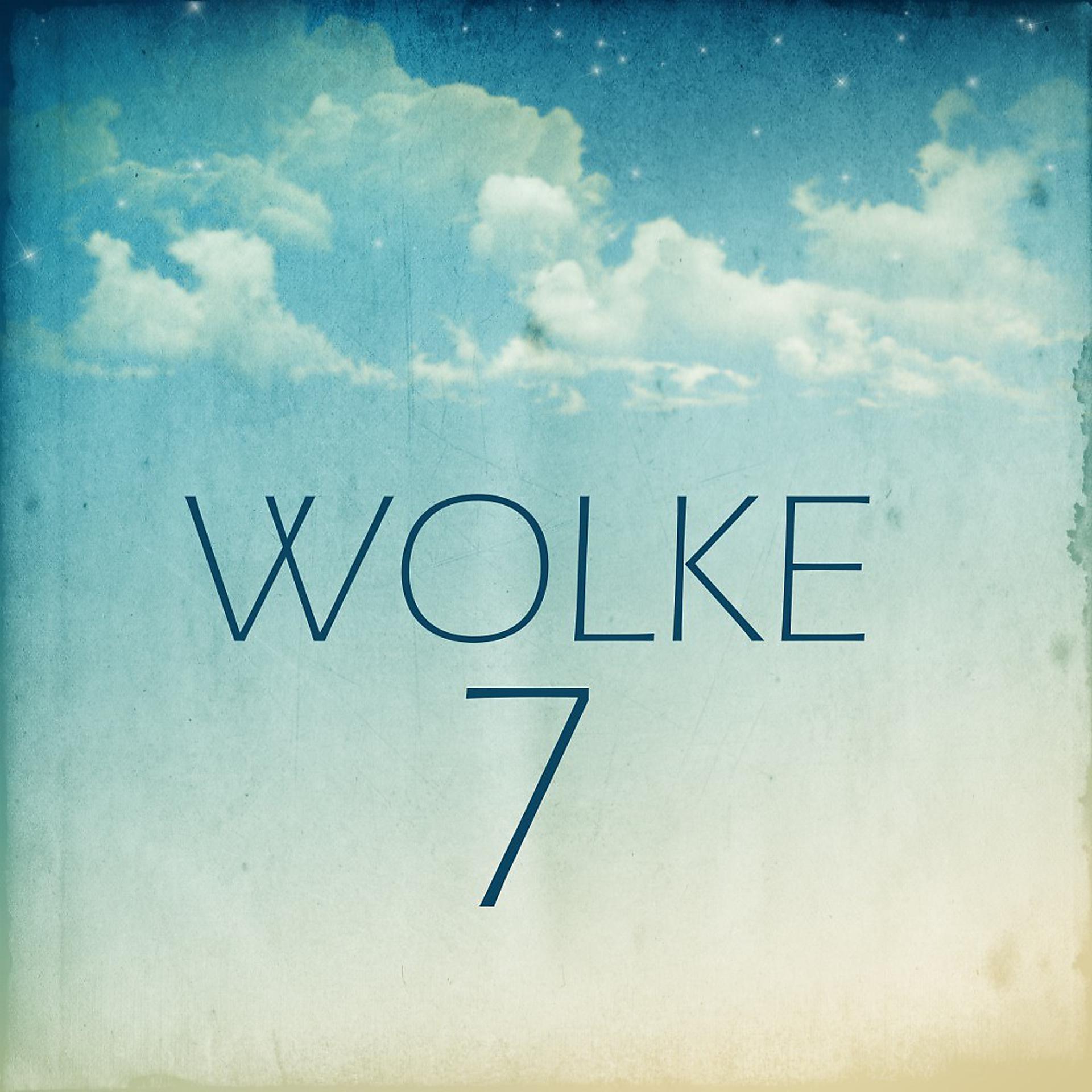 Постер альбома Wolke 7