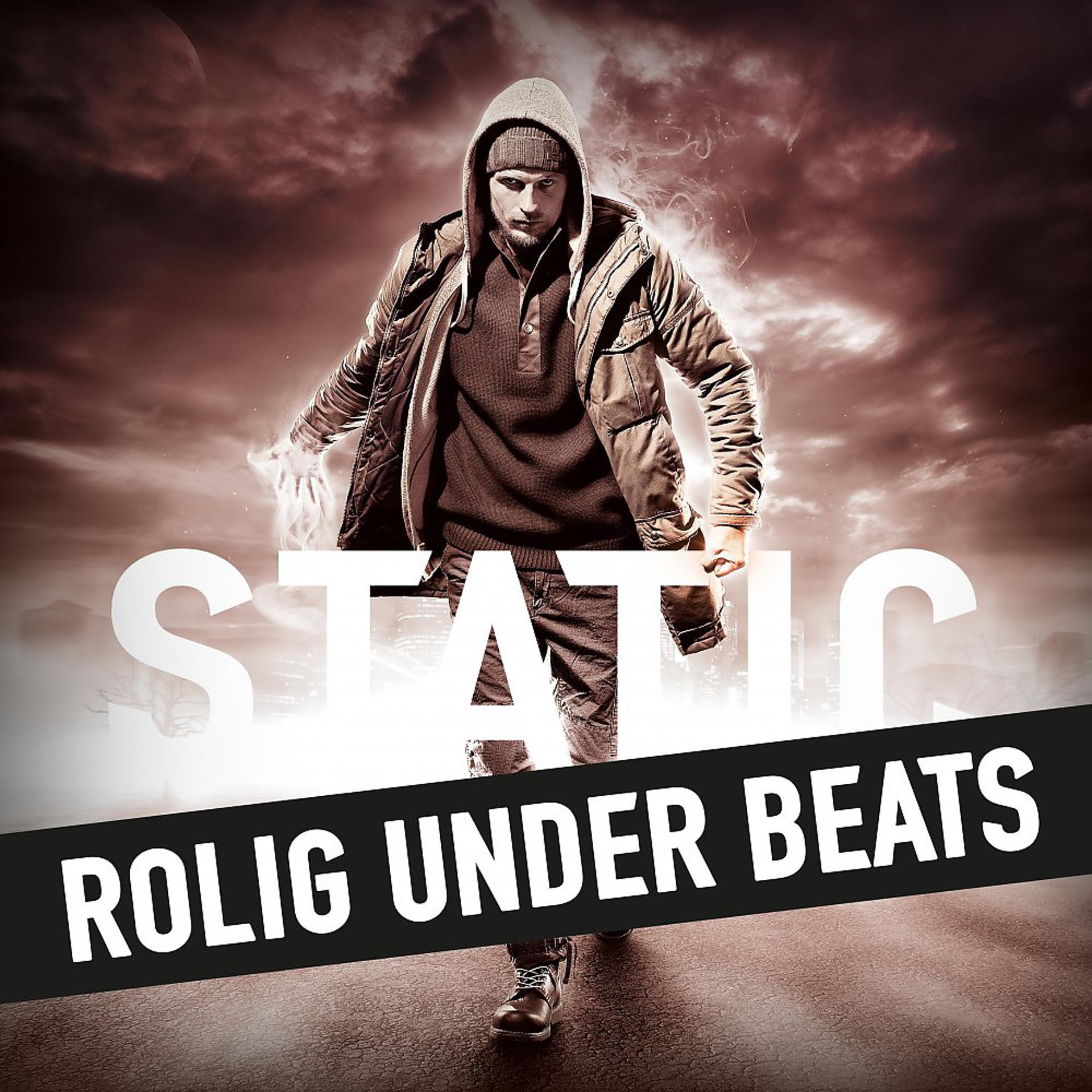 Постер альбома Rolig Under Beats