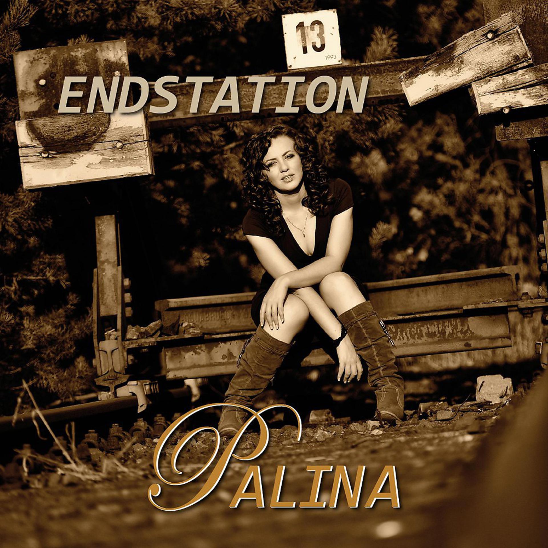 Постер альбома Endstation