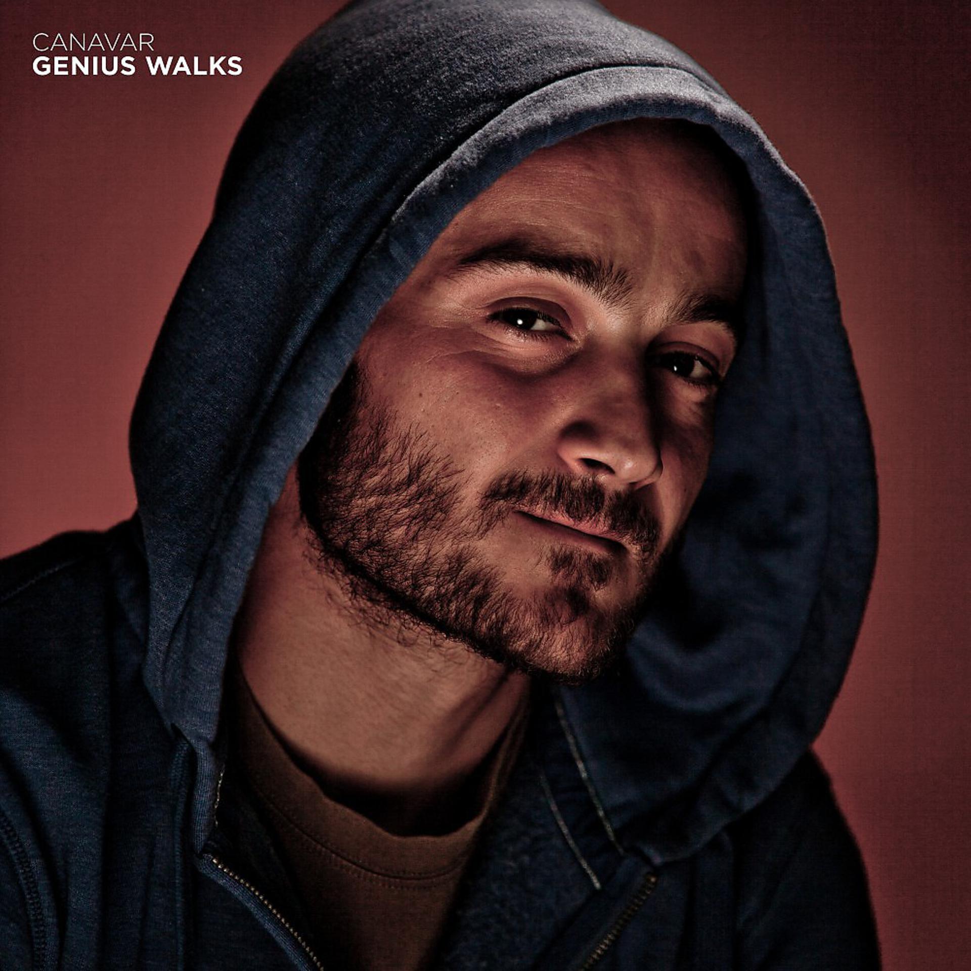Постер альбома Genius Walks