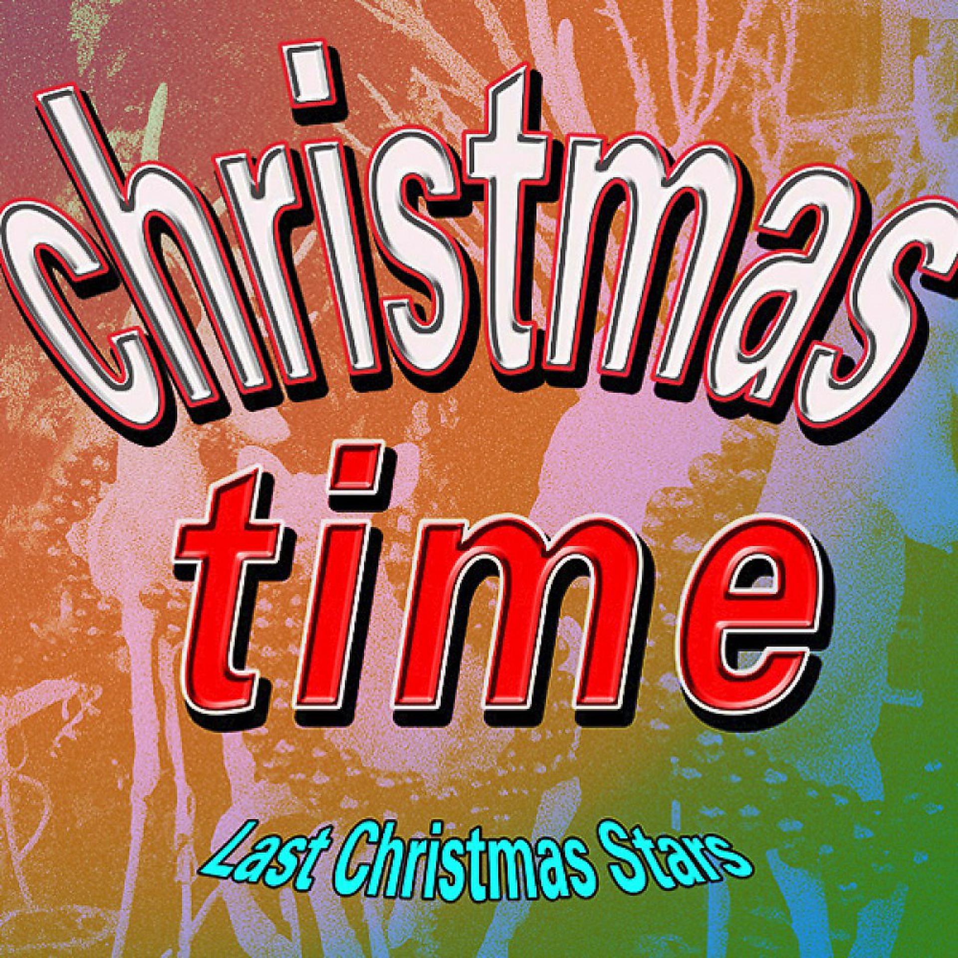 Постер альбома Christmas Time