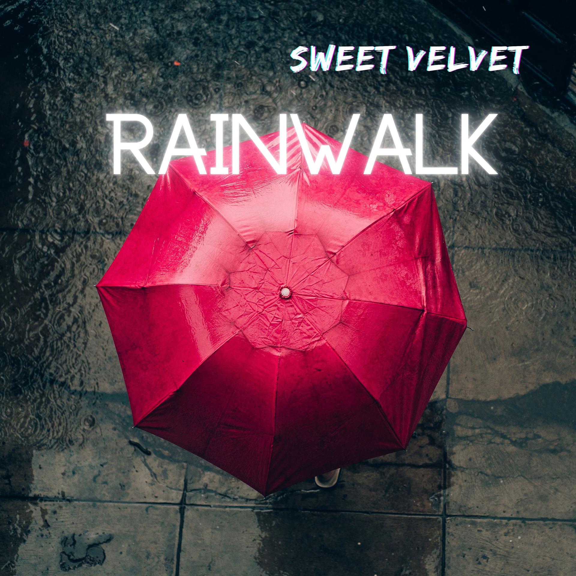 Постер альбома Rainwalk