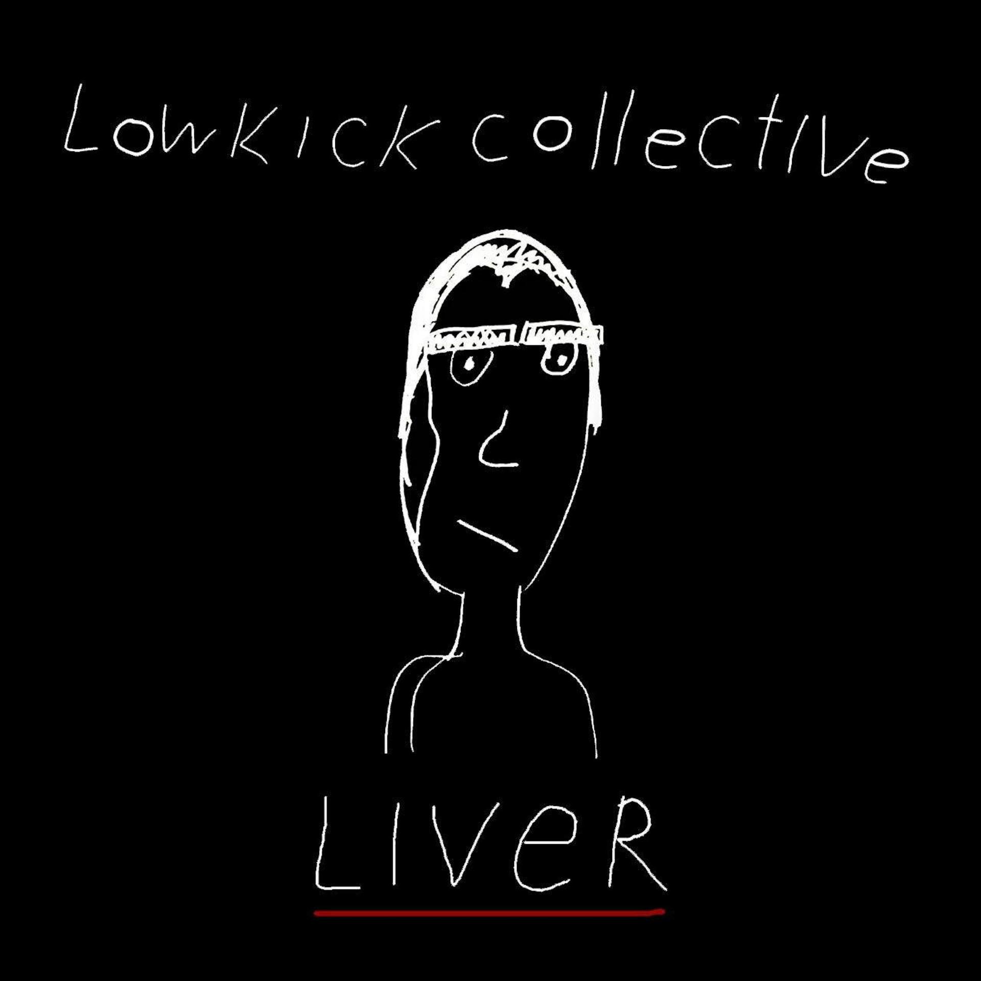 Постер альбома Liver