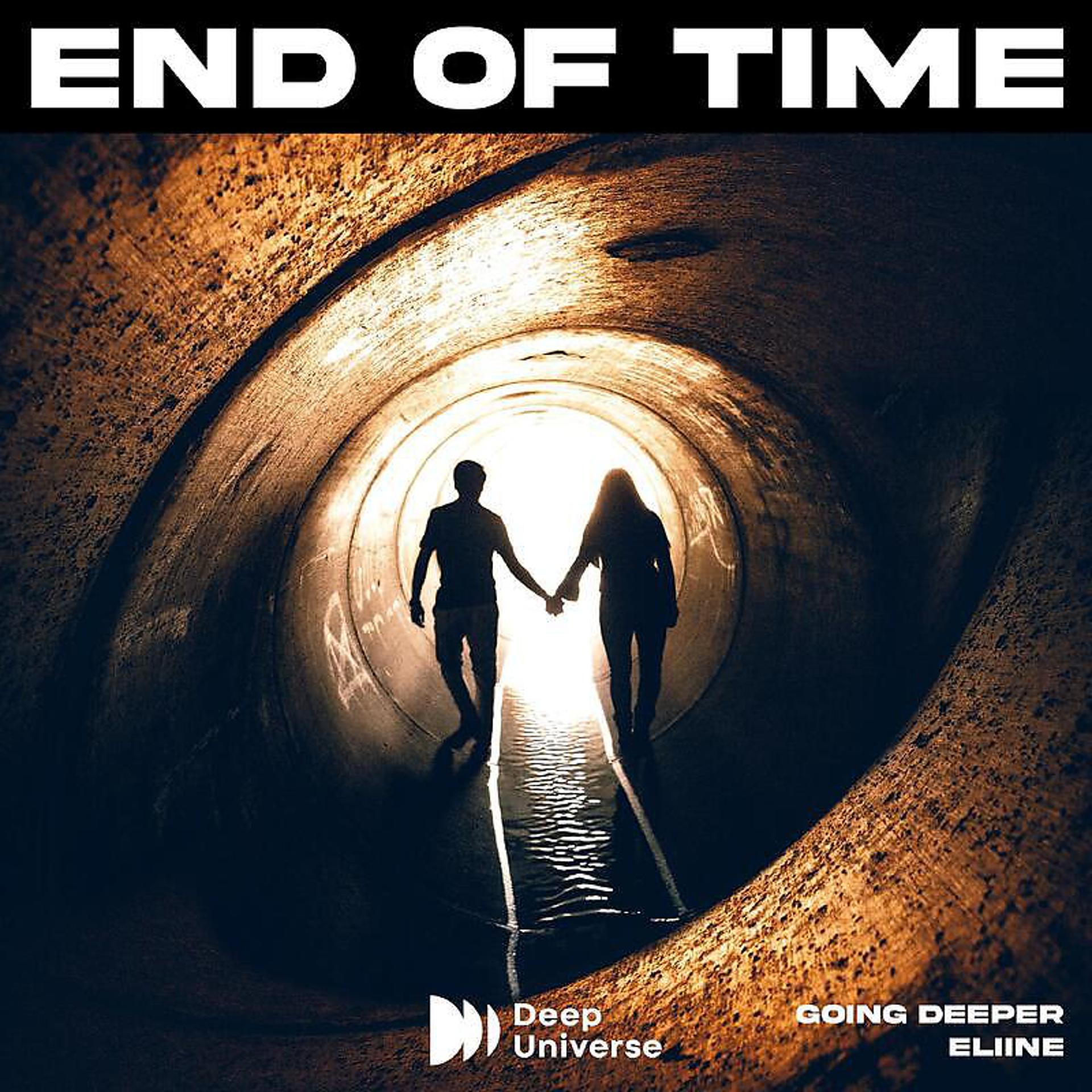 Постер альбома End of Time