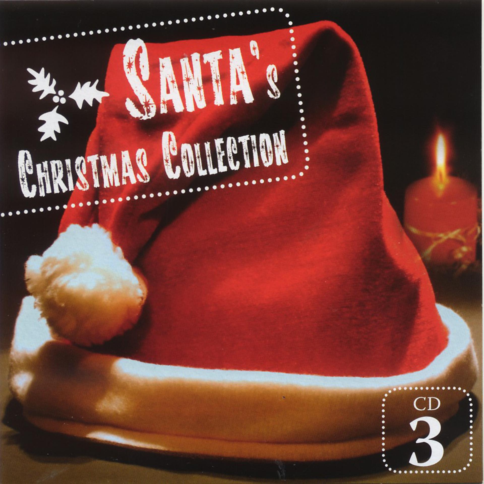 Постер альбома Santa's Christmas Collection