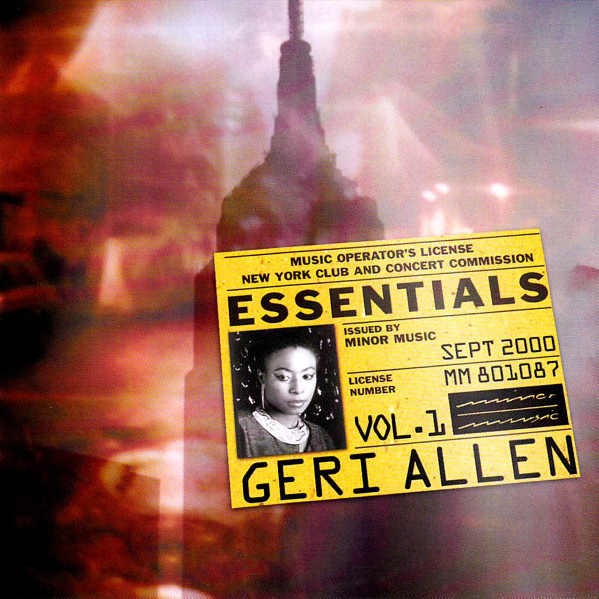 Постер альбома Essentials Vol. 1