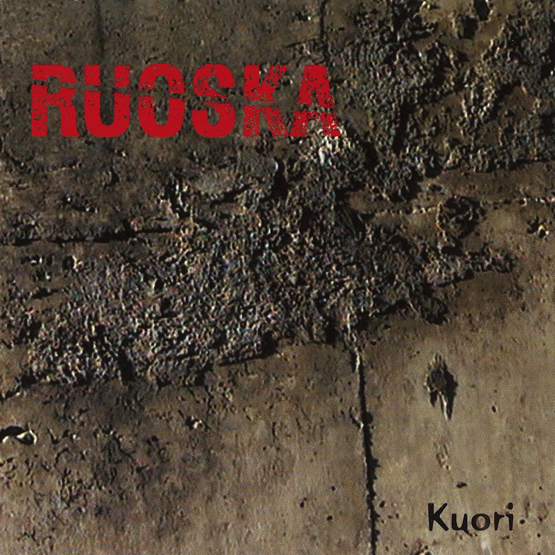 Постер альбома Kuori