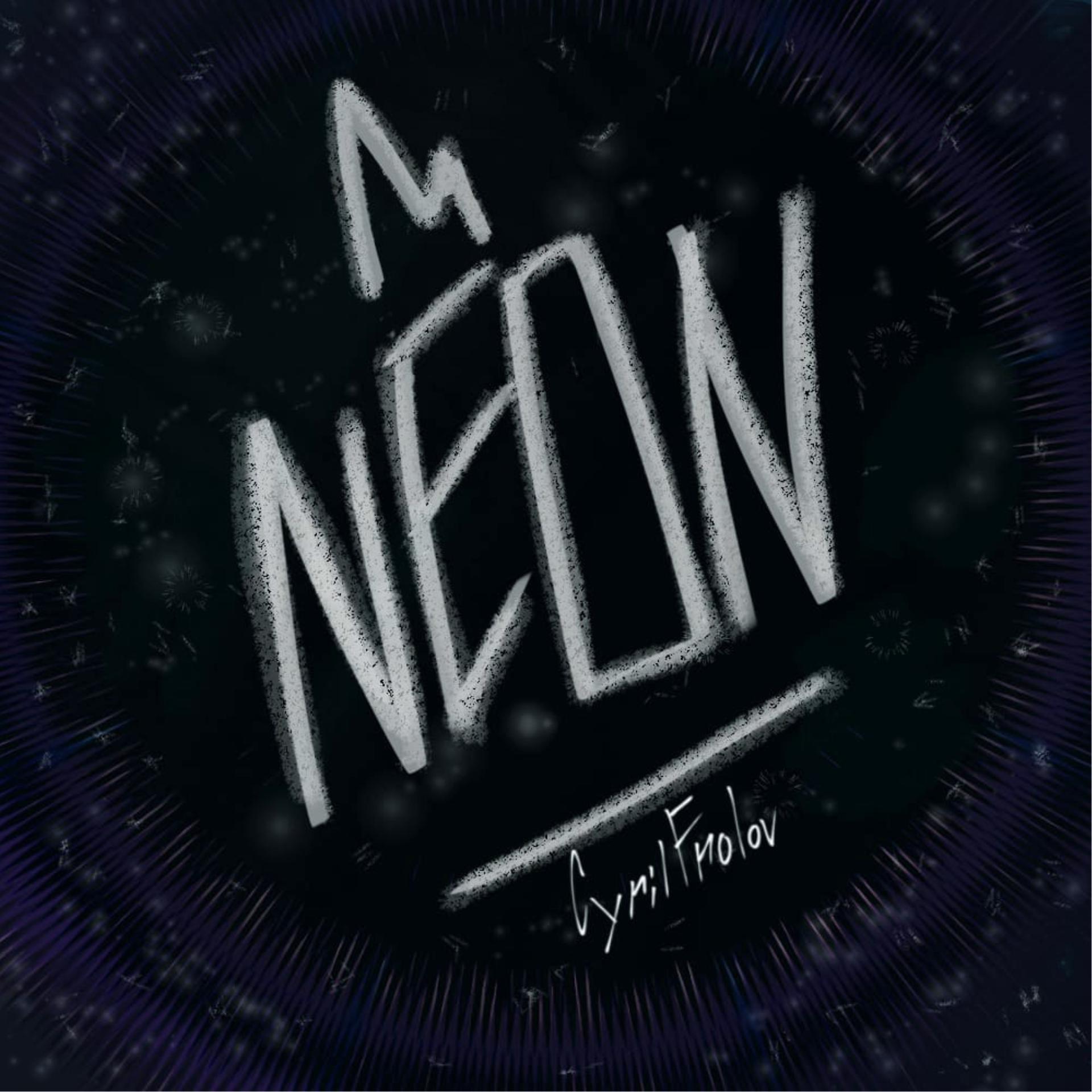 Постер альбома Neon