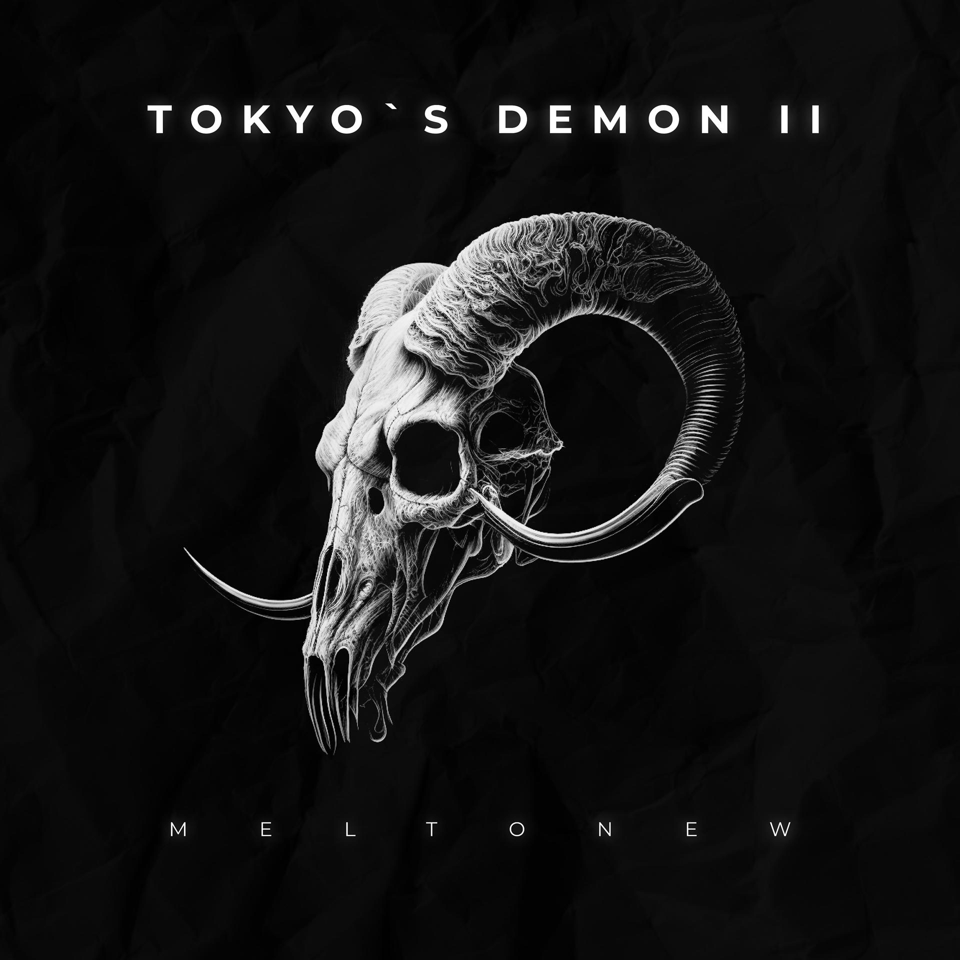 Постер альбома Tokyo`s Demon II