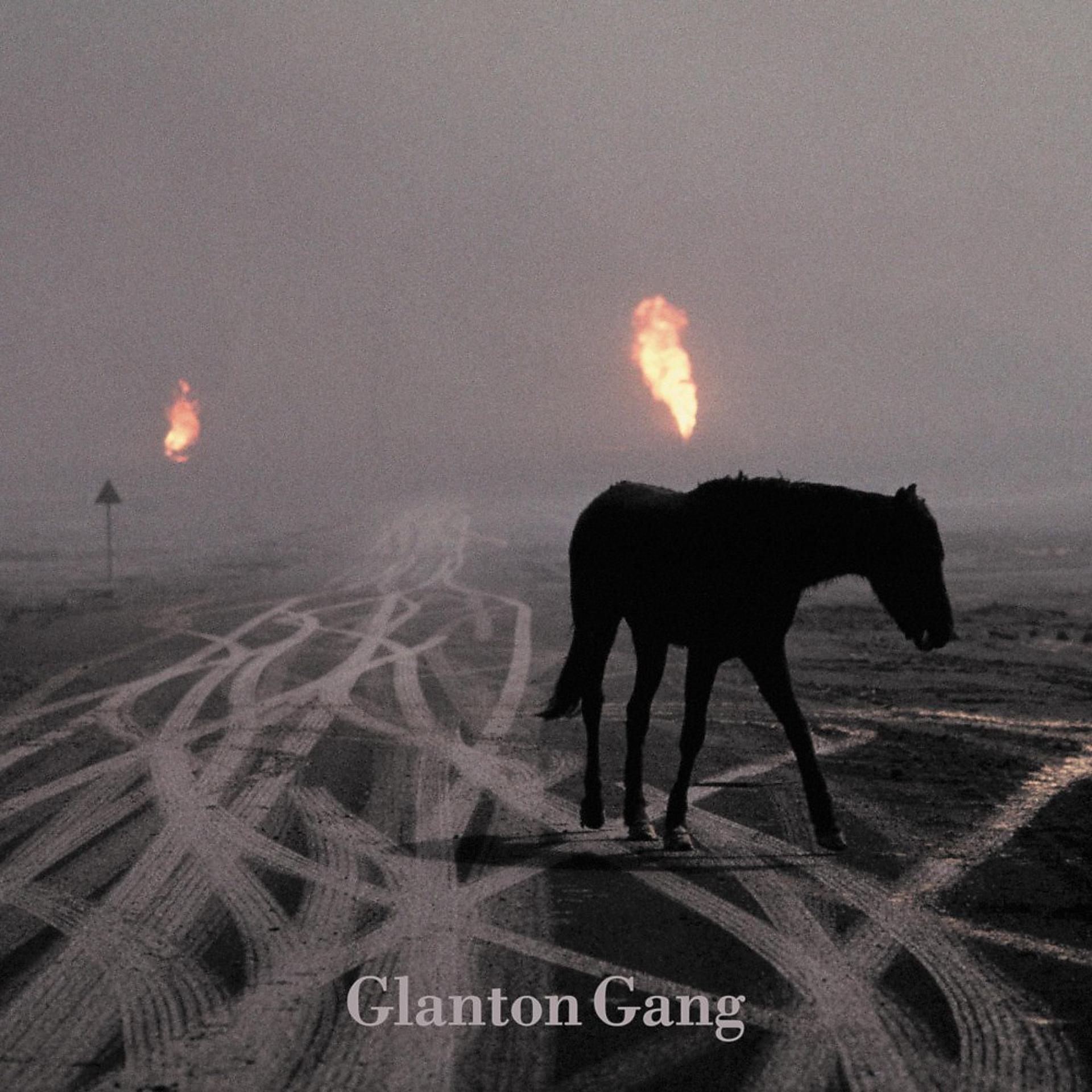 Постер альбома Glanton Gang