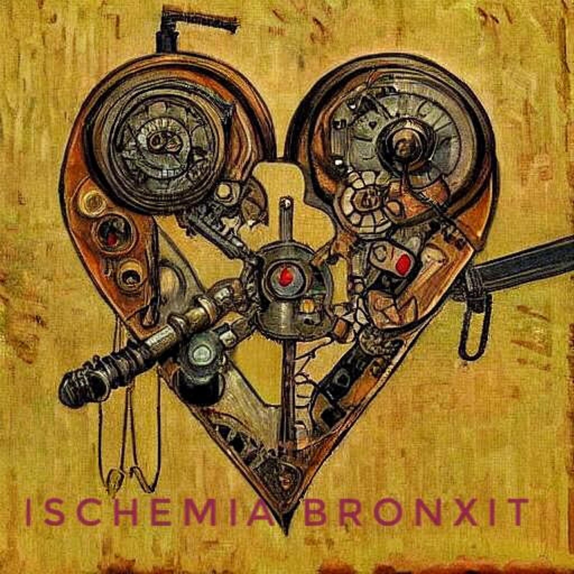Постер альбома Ischemia