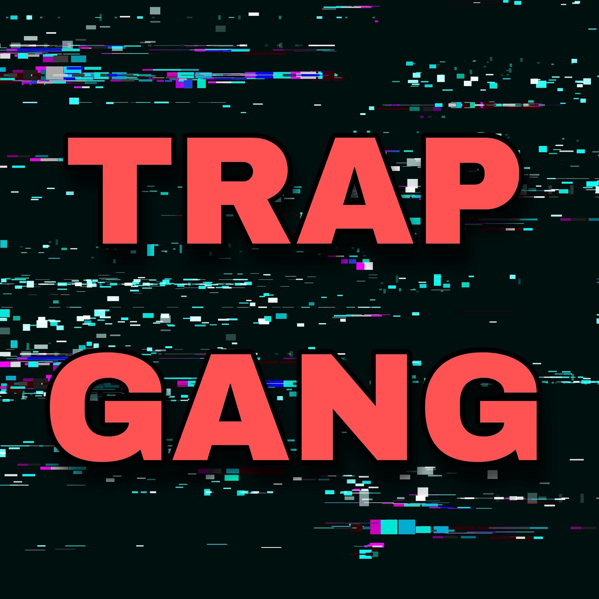 Постер альбома Trap Gang