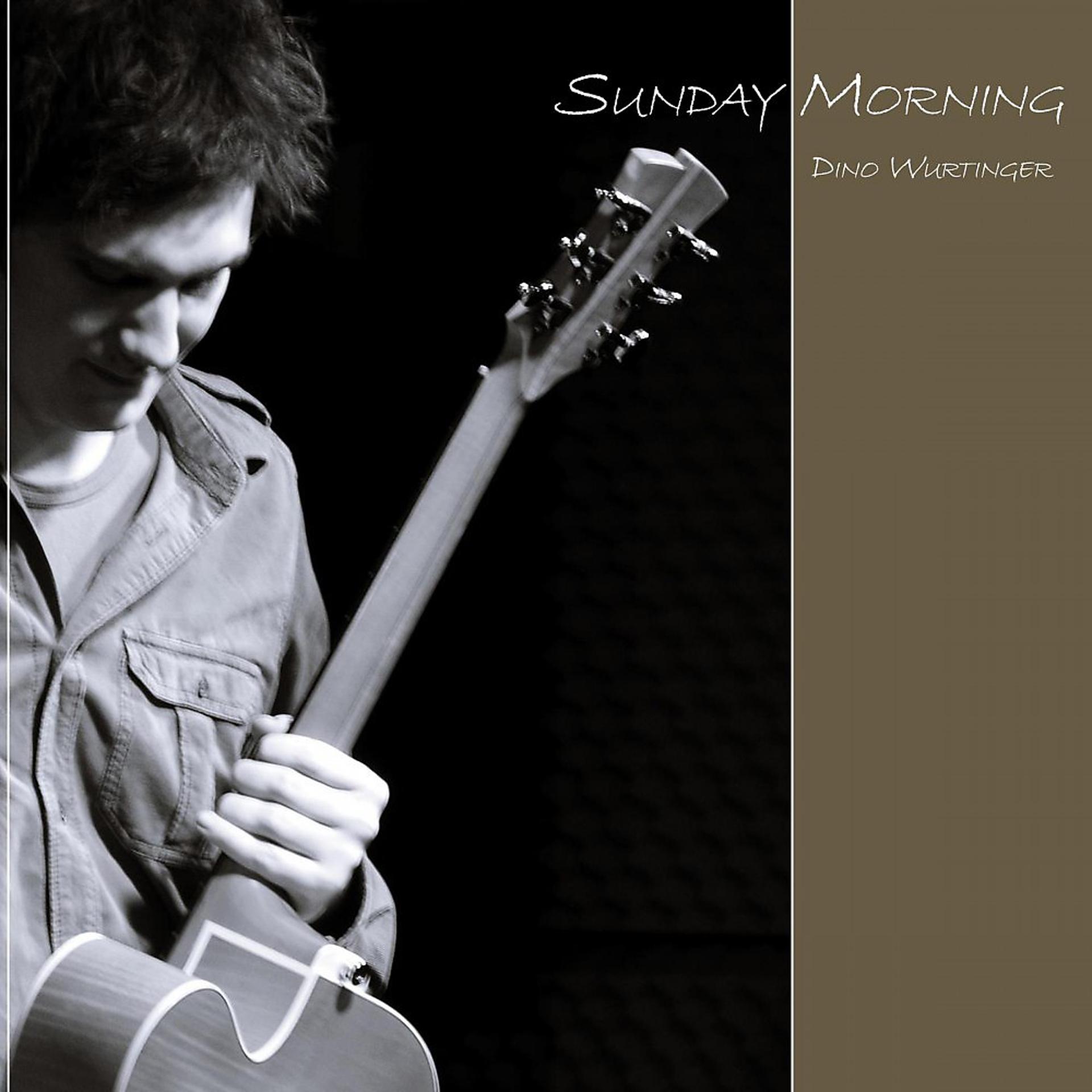 Постер альбома Sunday Morning