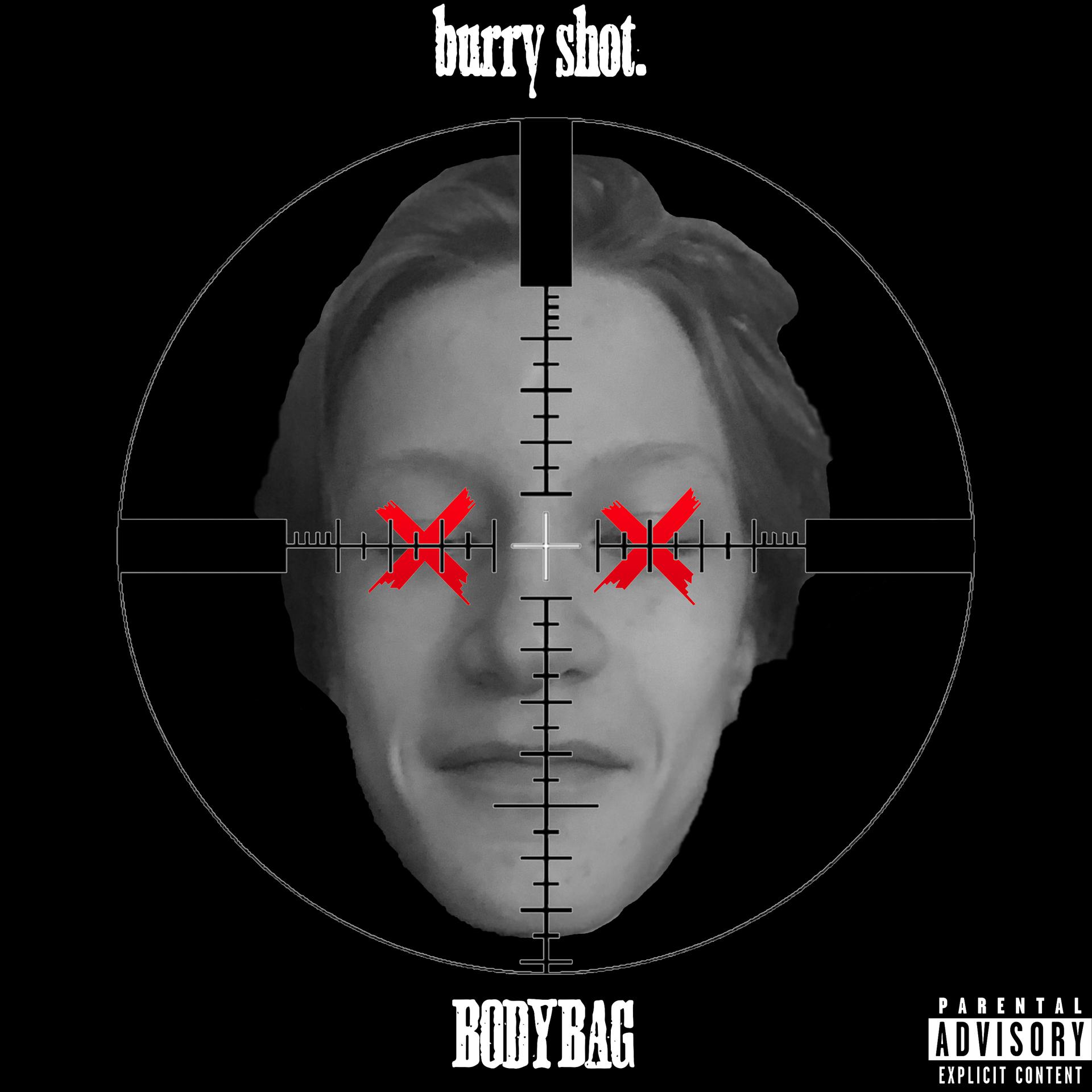 Постер альбома Burry Shot.
