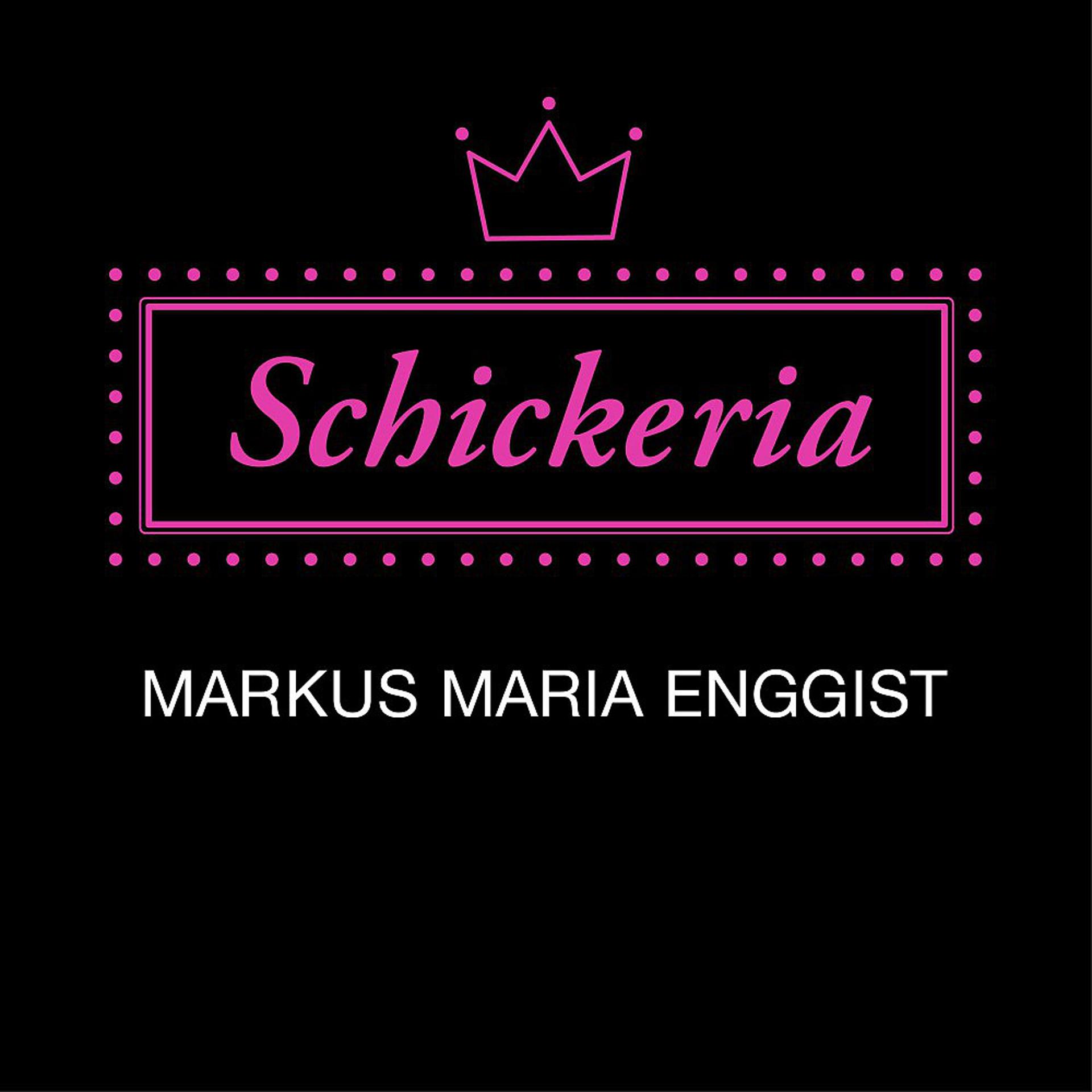 Постер альбома Schickeria