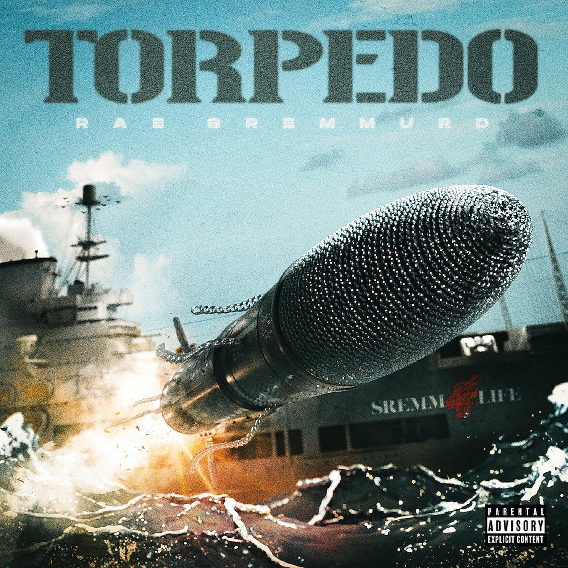 Постер альбома Torpedo