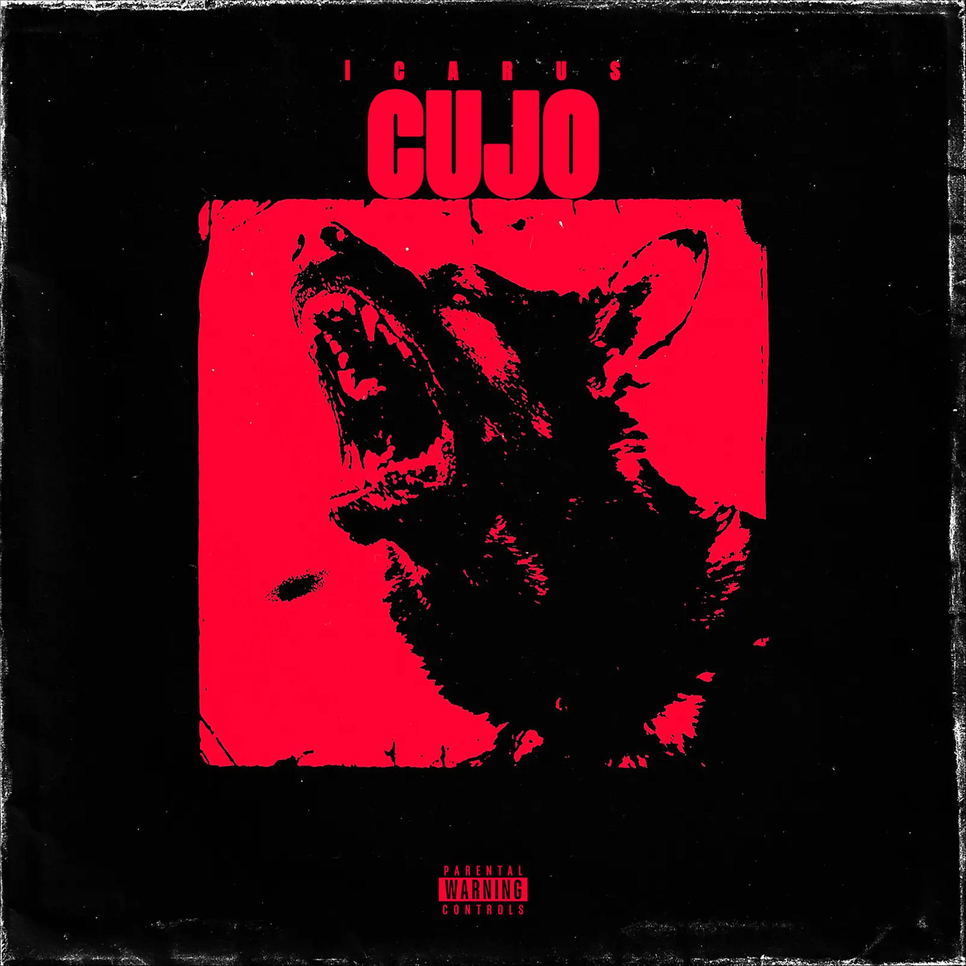 Постер альбома Cujo