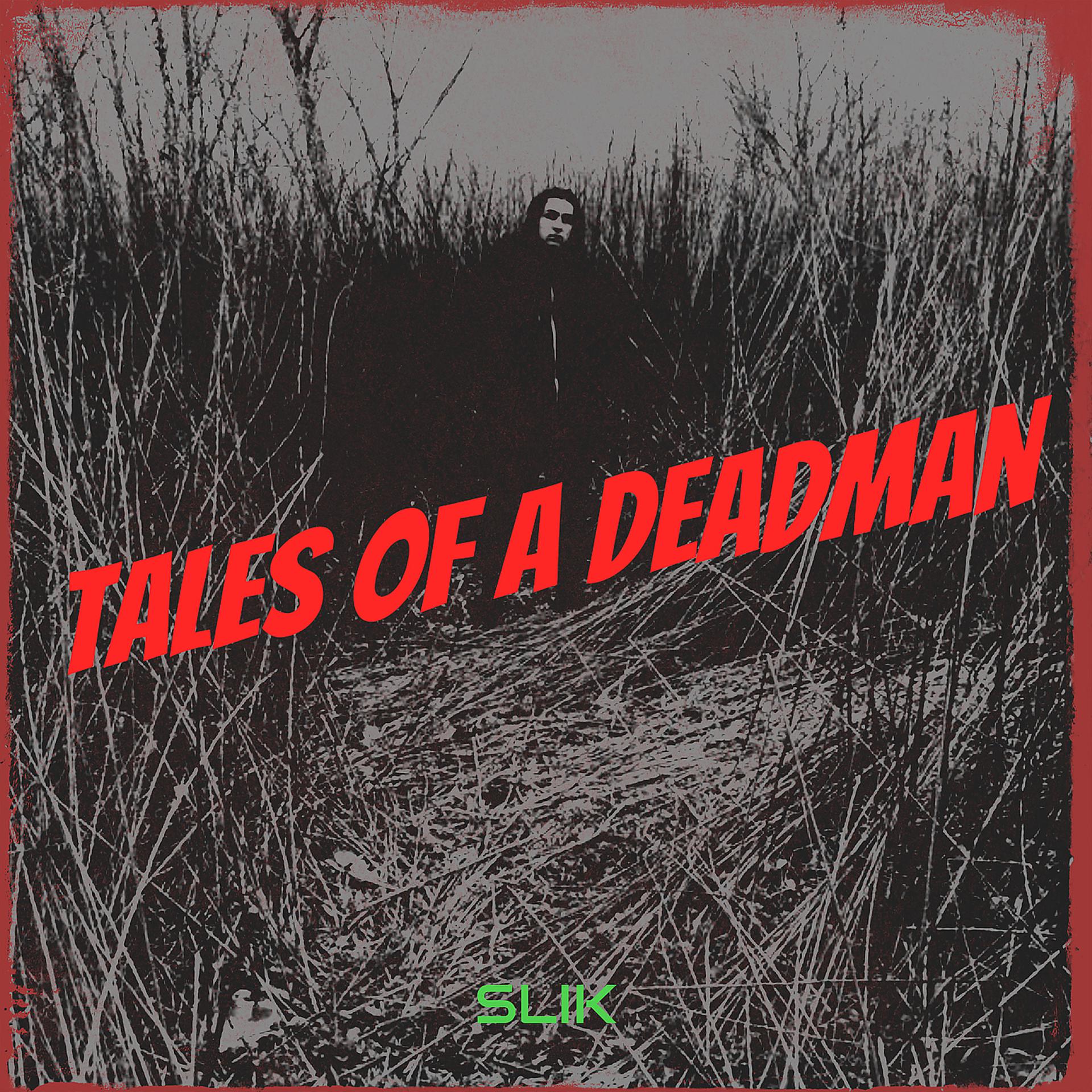Постер альбома Tales of a Deadman