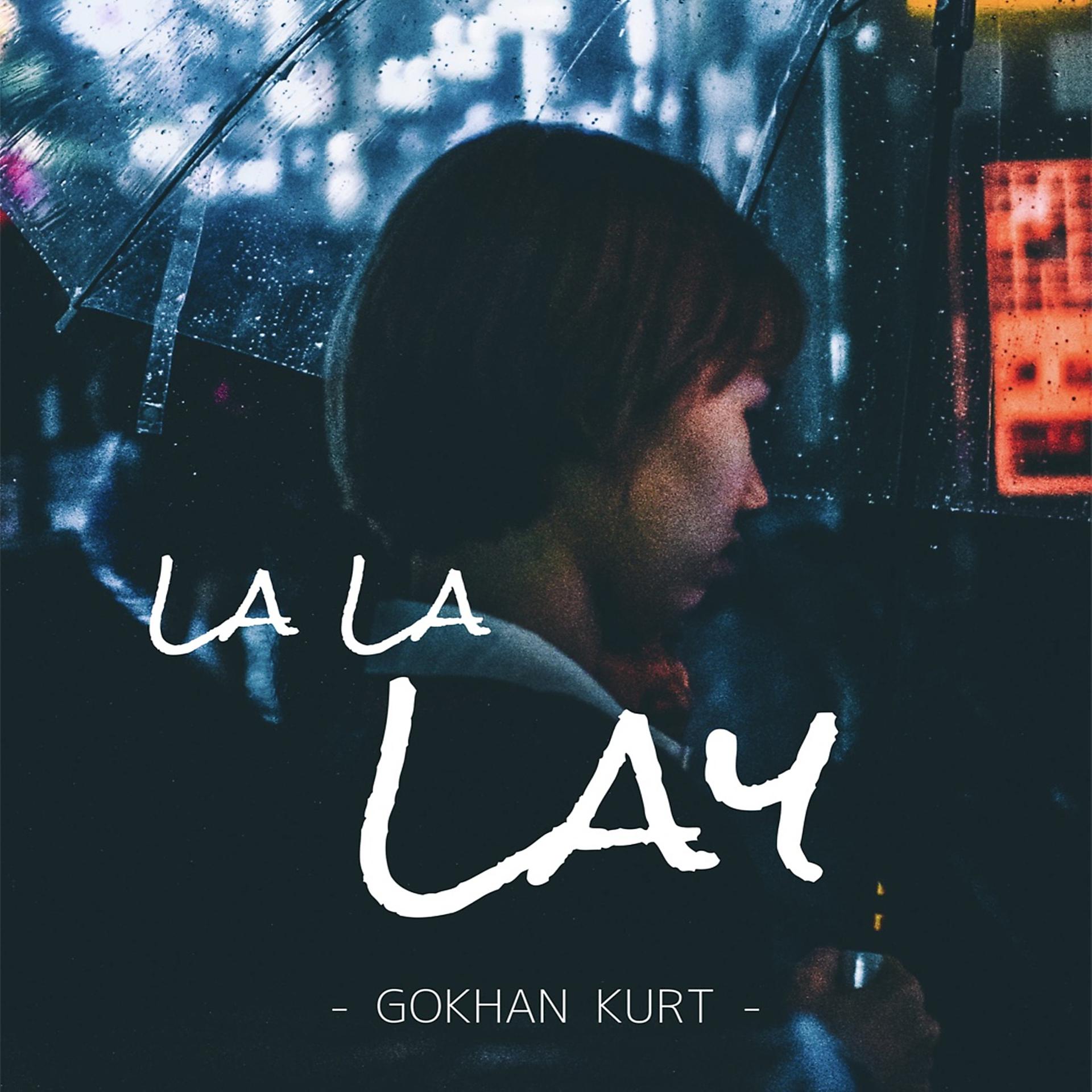 Постер альбома La La Lay