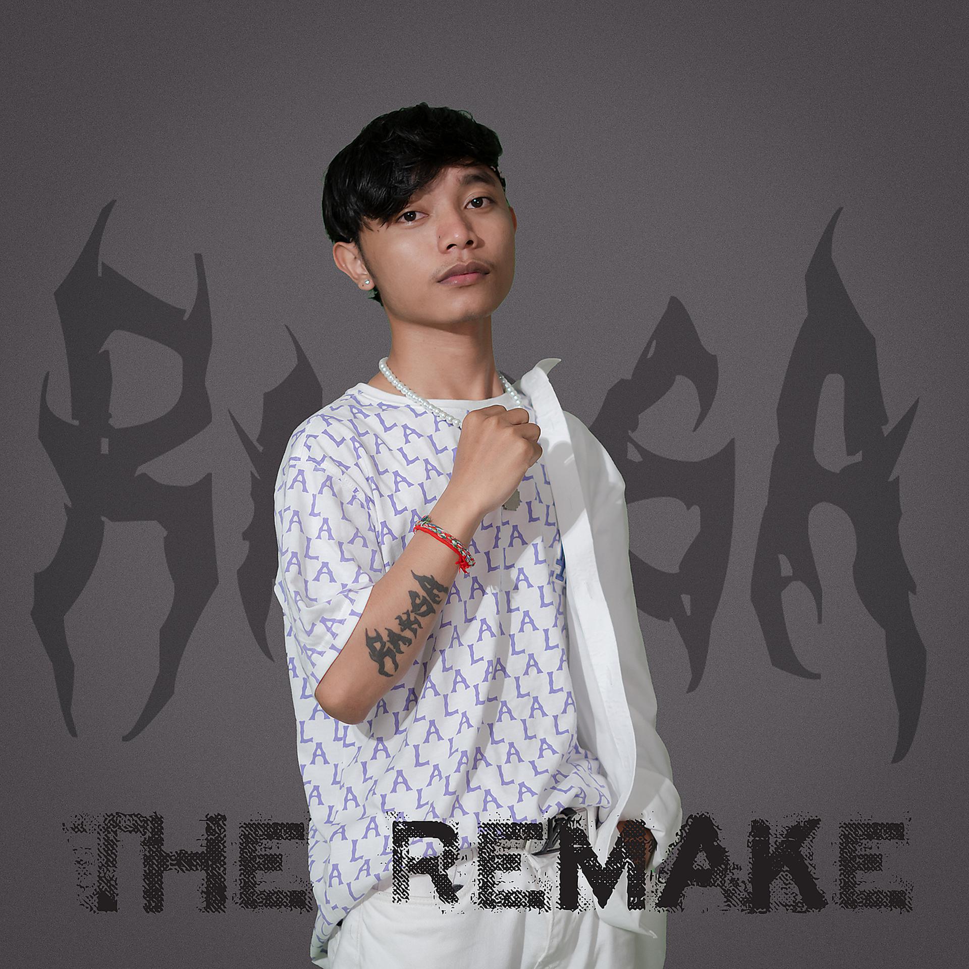 Постер альбома The Remake