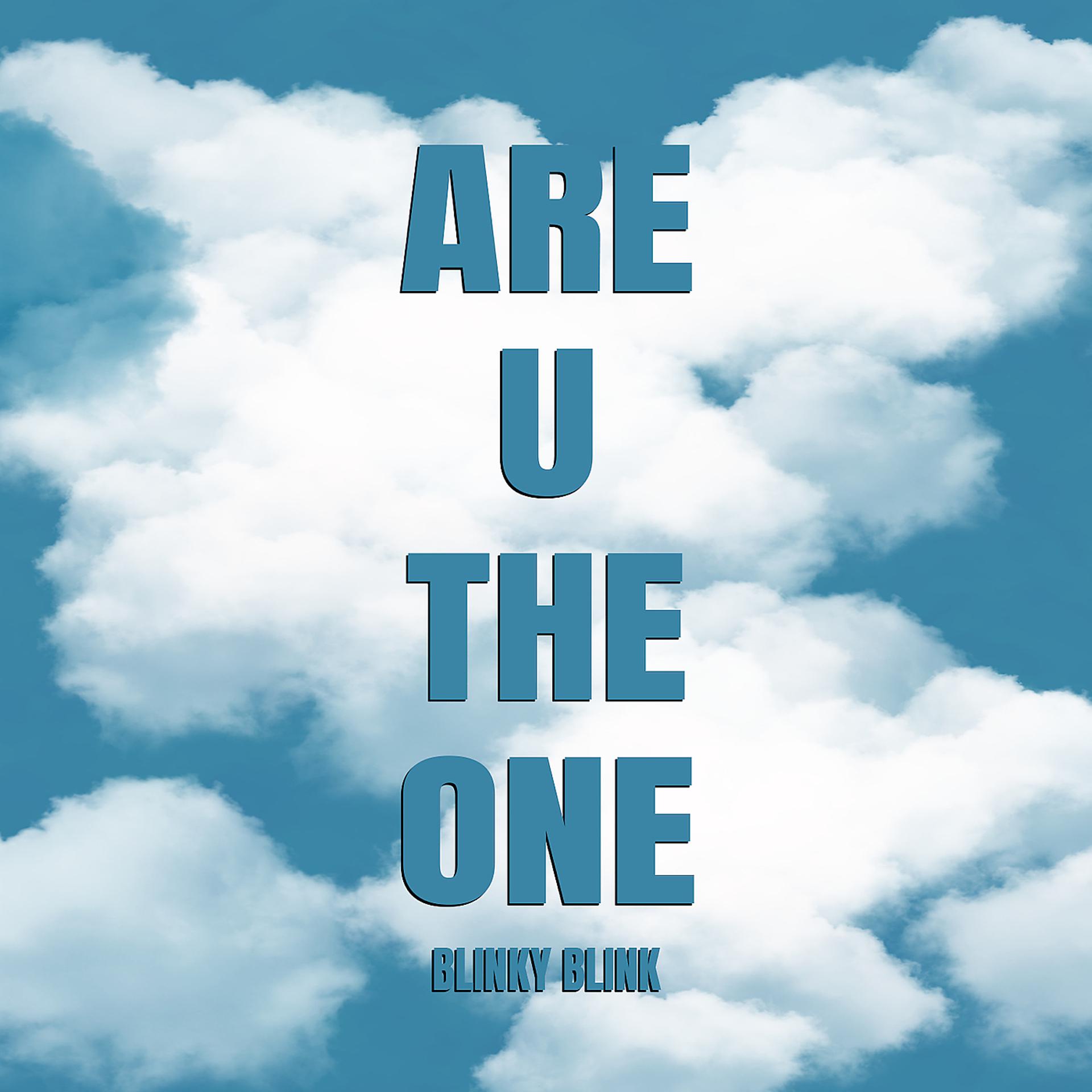 Постер альбома Are U the One