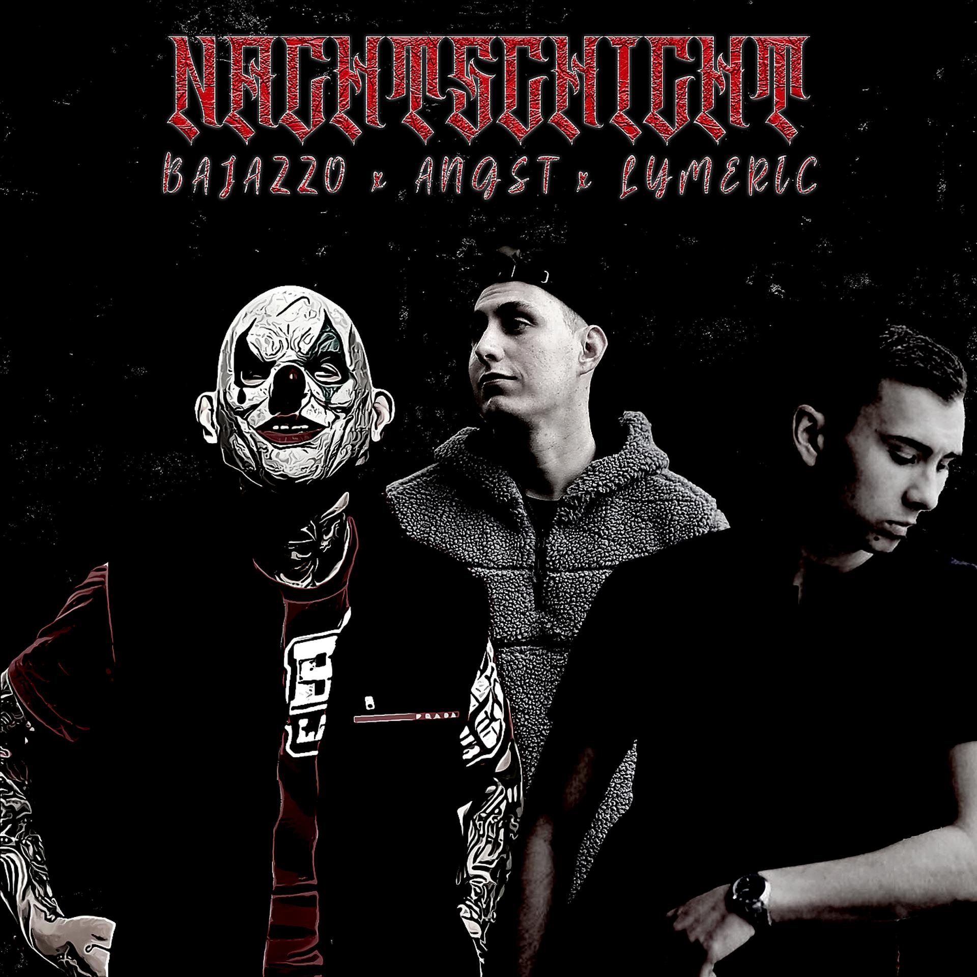 Постер альбома Nachtschicht