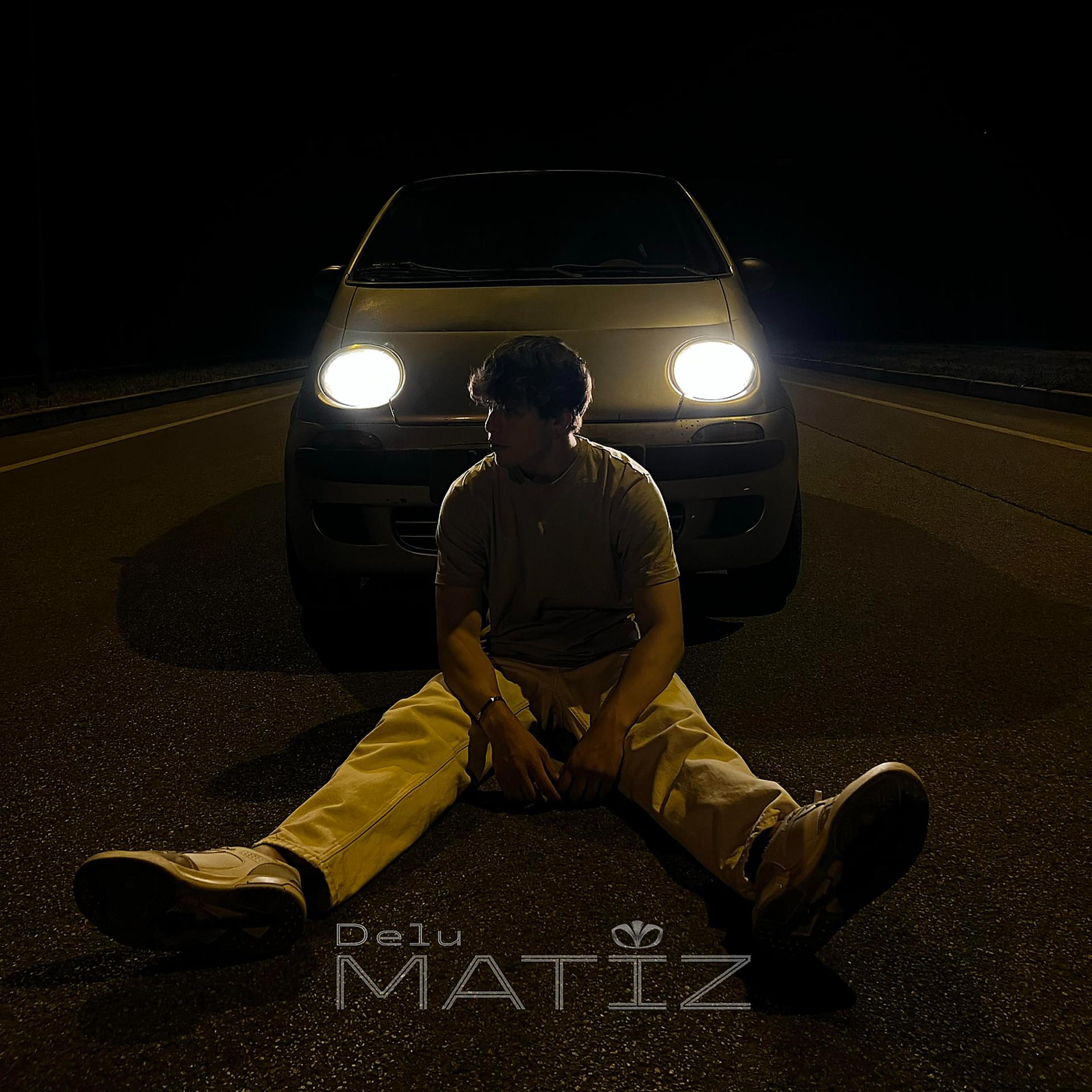 Постер альбома Matiz