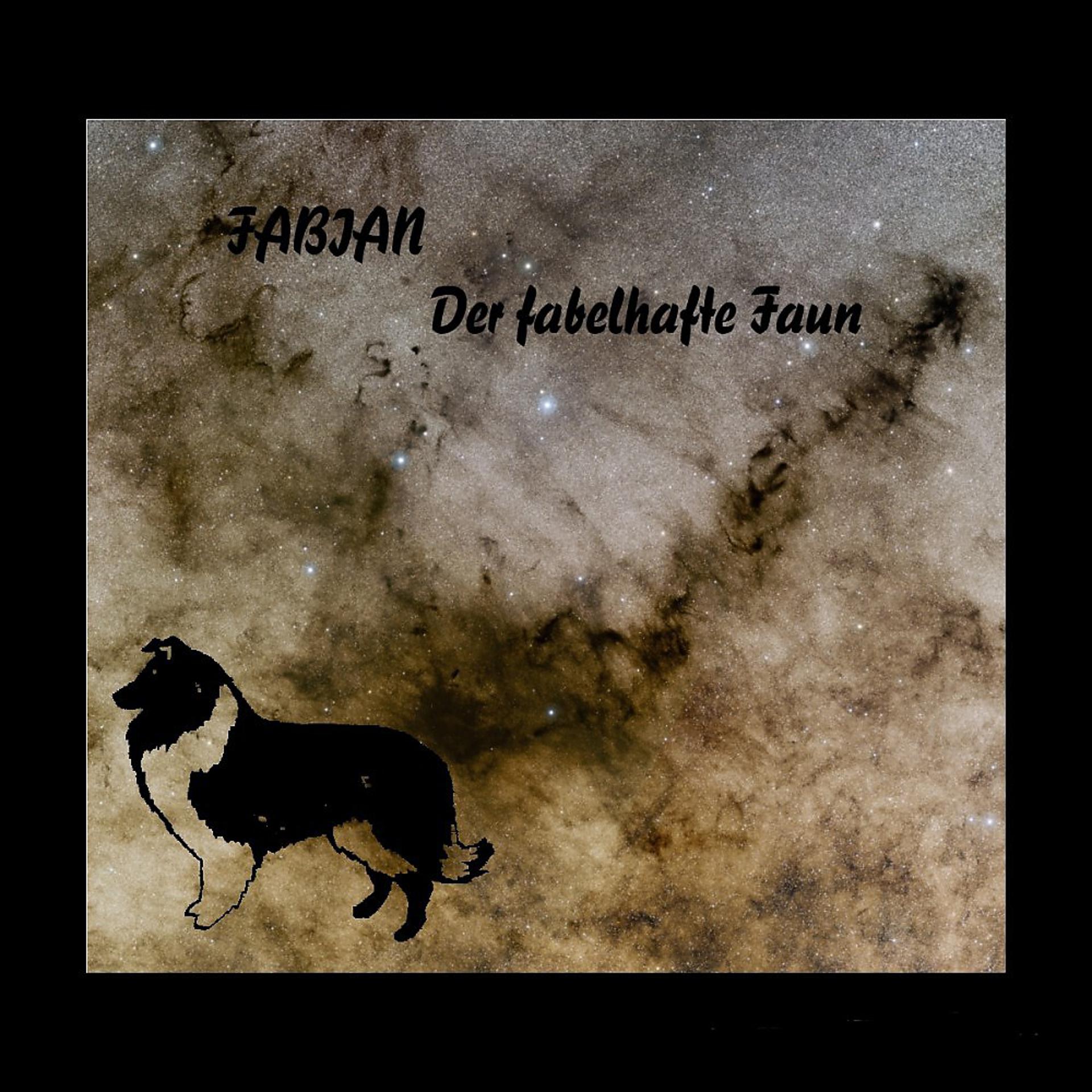Постер альбома Der fabelhafte Faun