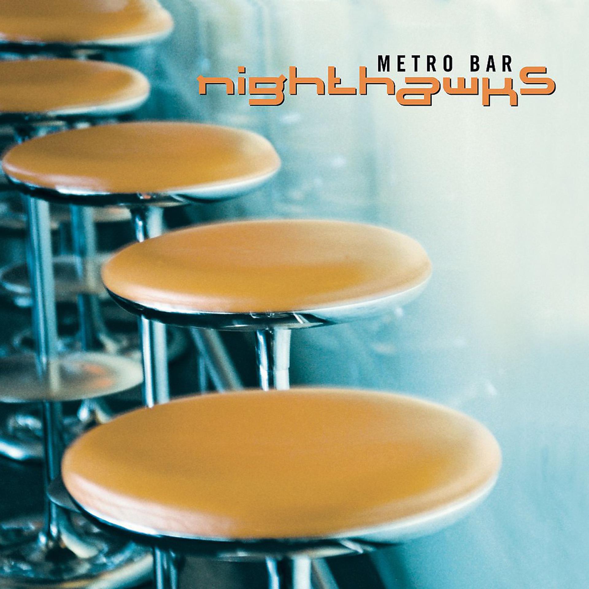 Постер альбома Metro Bar (Bonus Tracks)