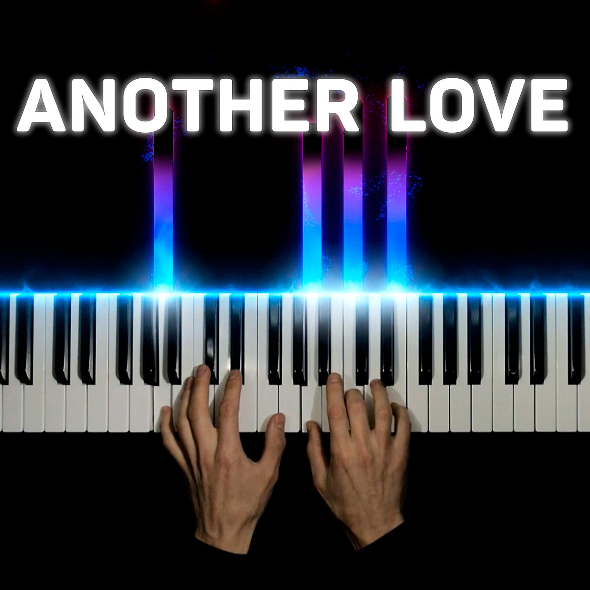 Постер альбома Another Love