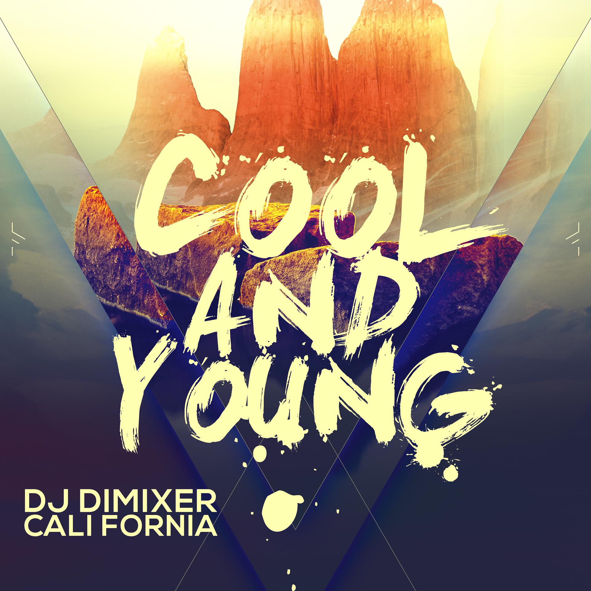 Постер альбома Cool & Young