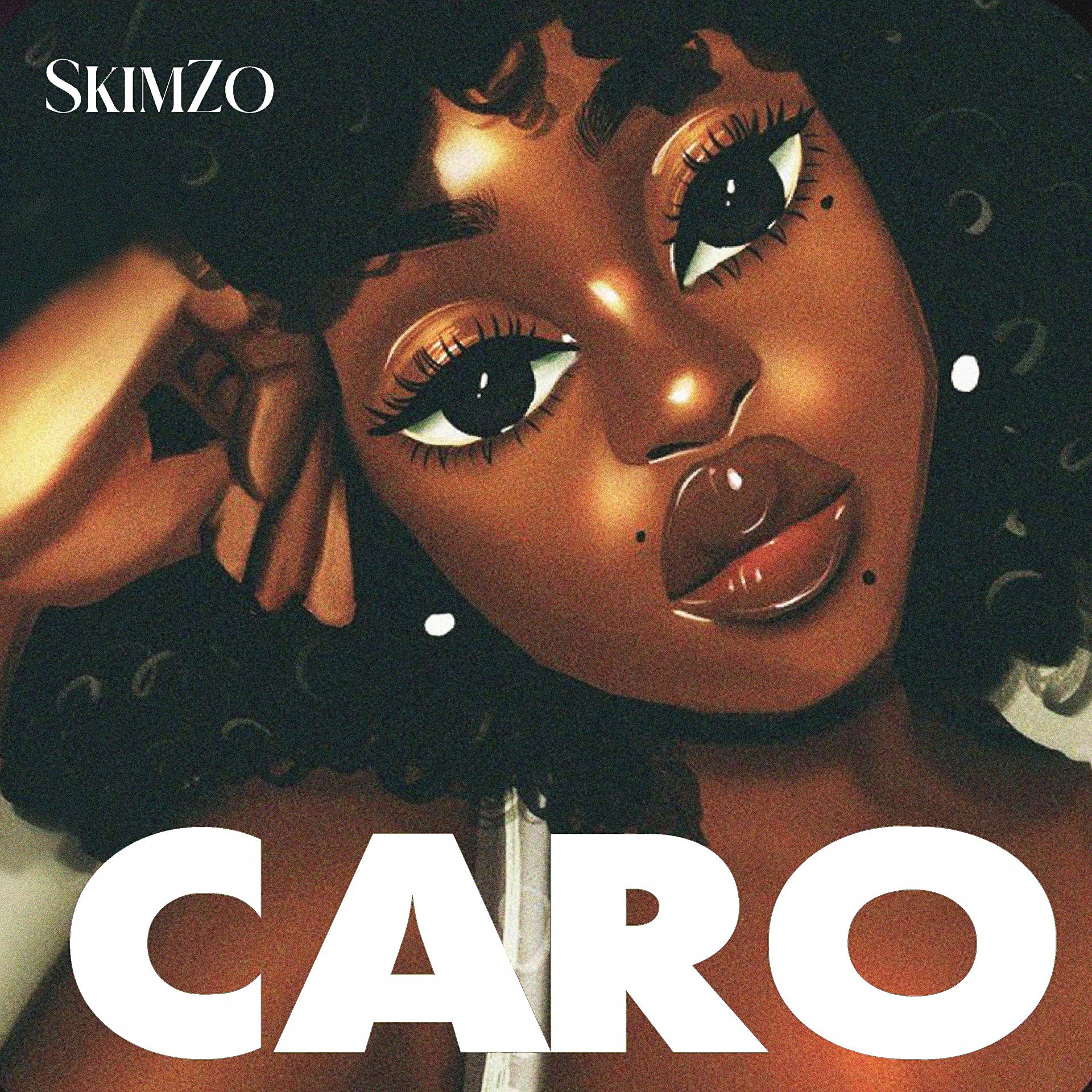Постер альбома Caro