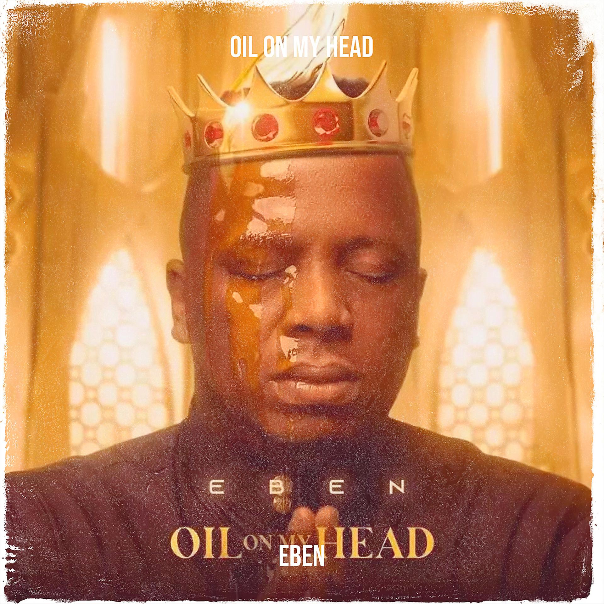 Постер альбома Oil on My Head