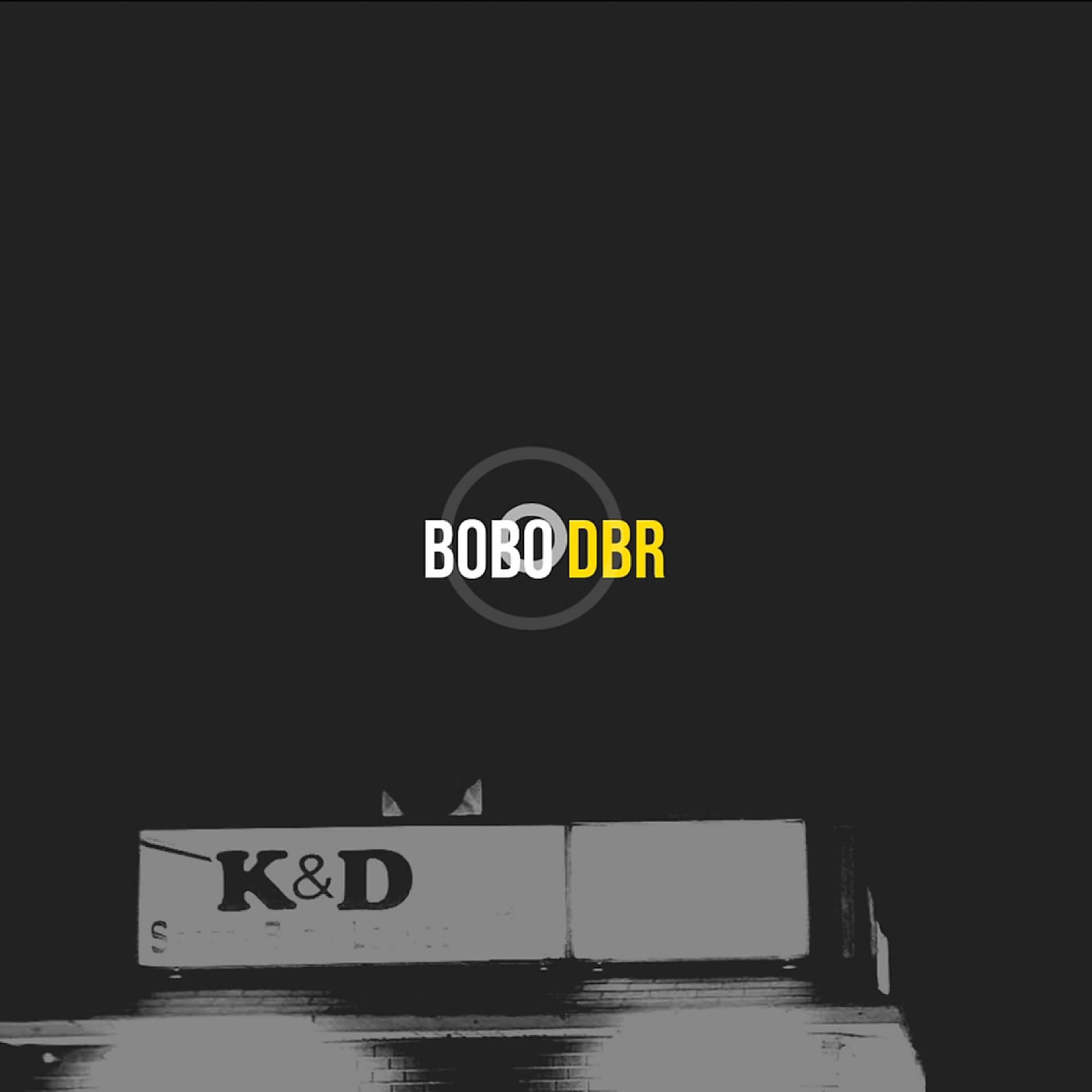 Постер альбома BOBO