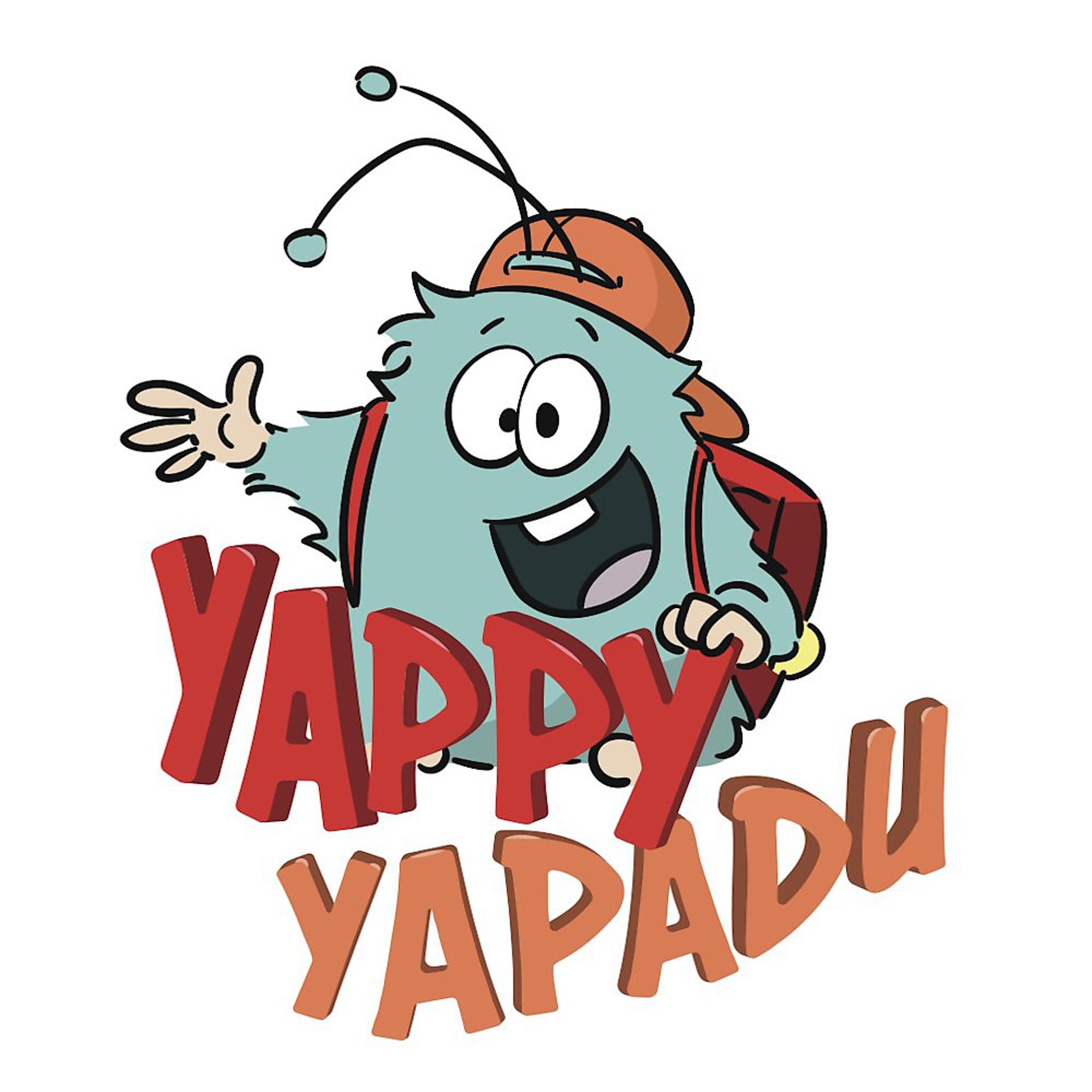 Постер альбома Yappy Yapadu