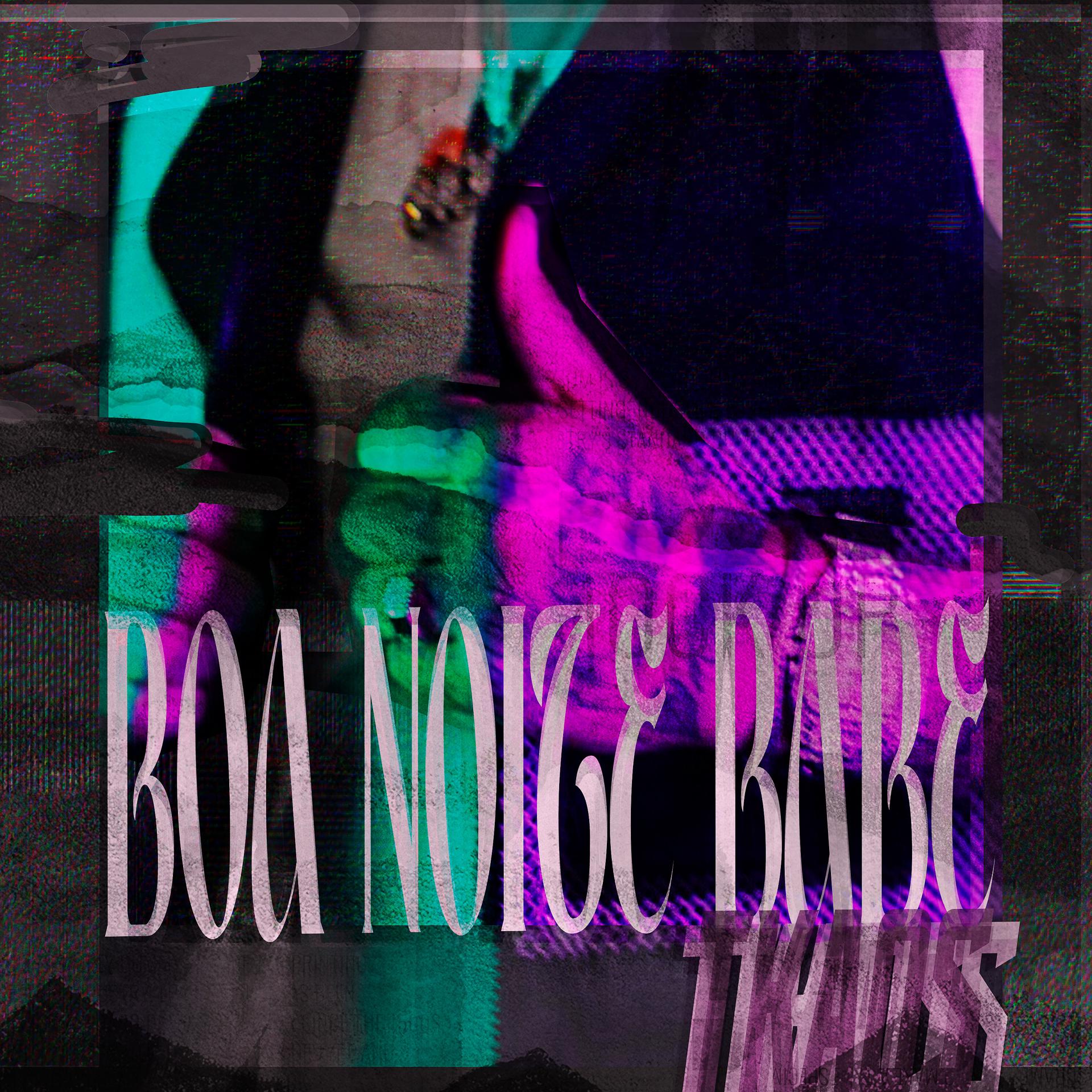 Постер альбома Boa Noite Babe