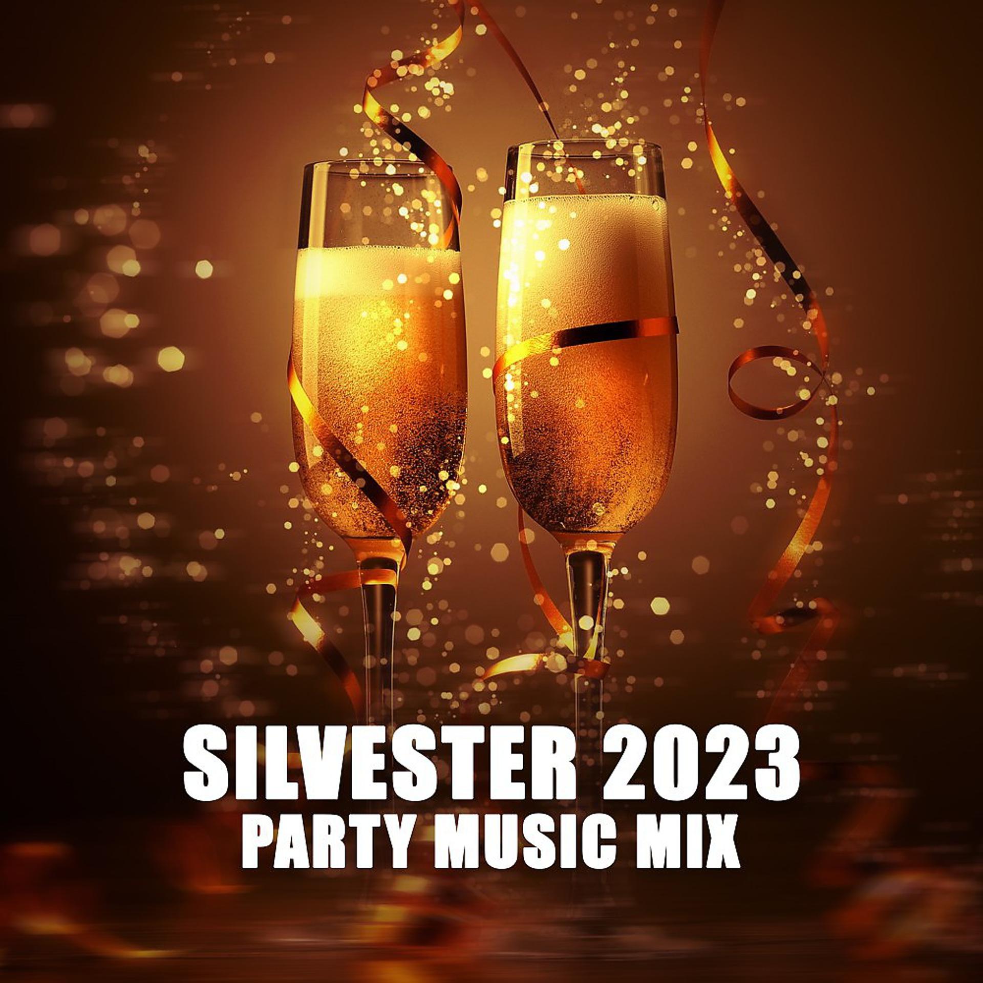 Постер альбома Silvester Party Mix